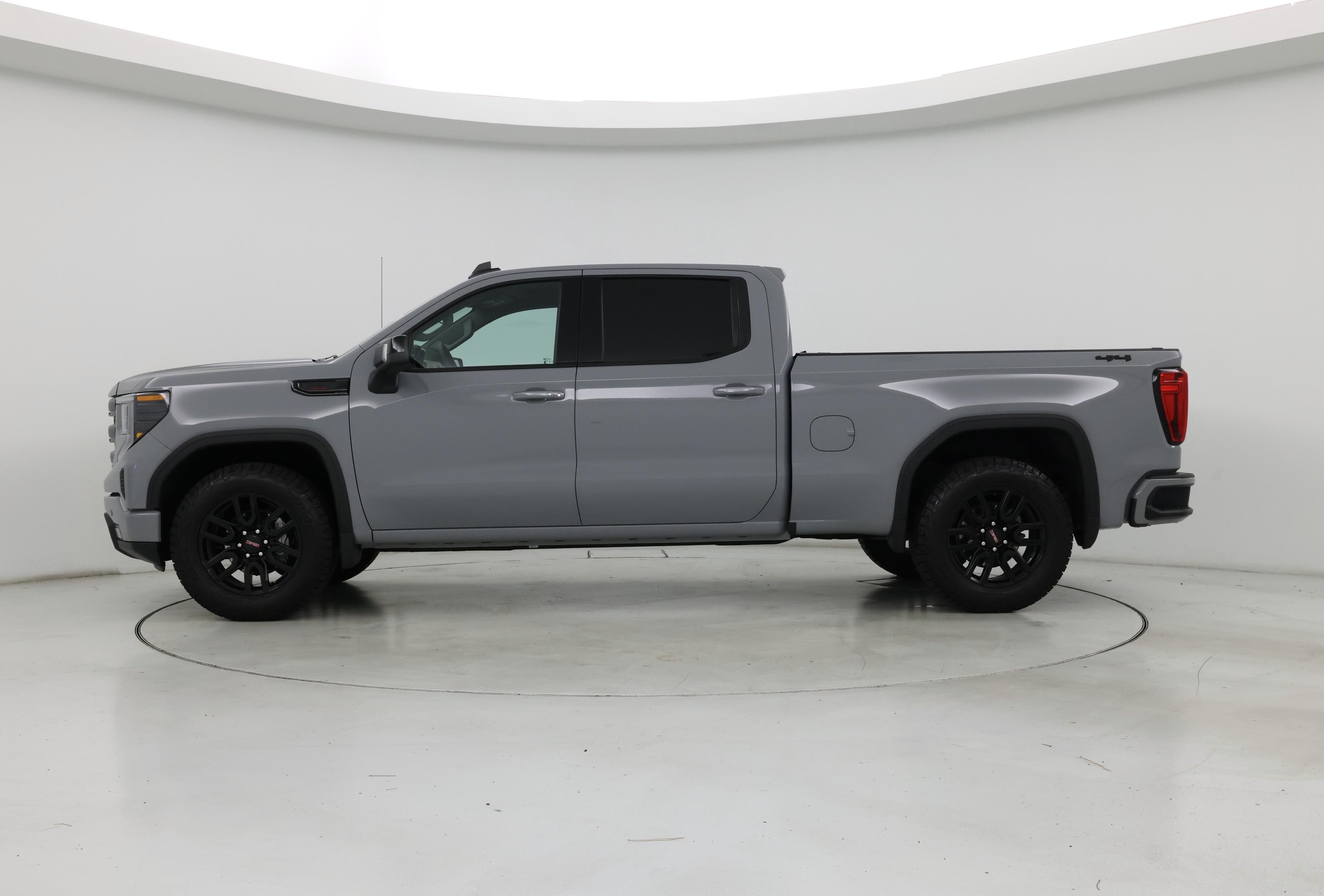 Thumbnail: 2024 GMC Sierra 1500 - 3