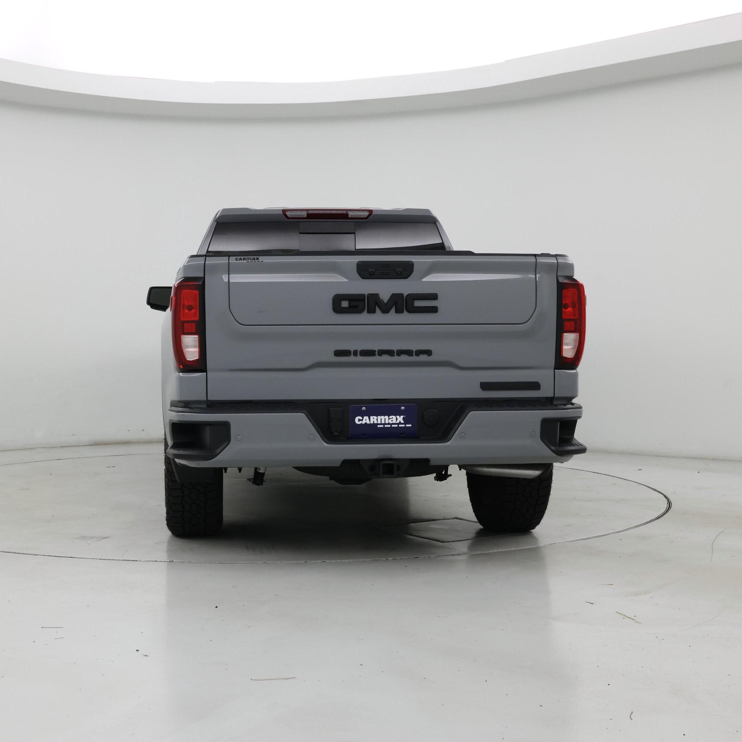 Thumbnail: 2024 GMC Sierra 1500 - 6