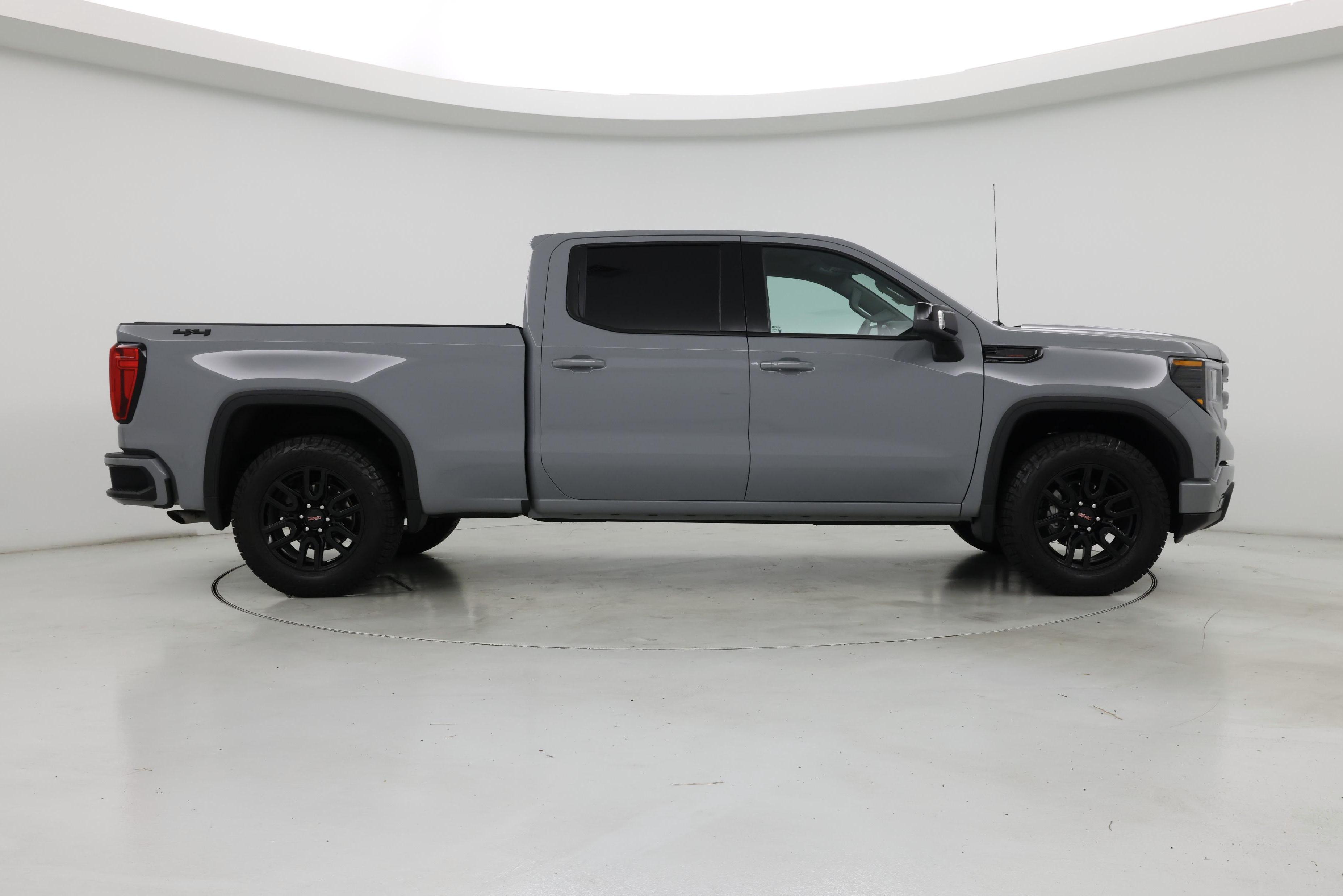 Thumbnail: 2024 GMC Sierra 1500 - 7