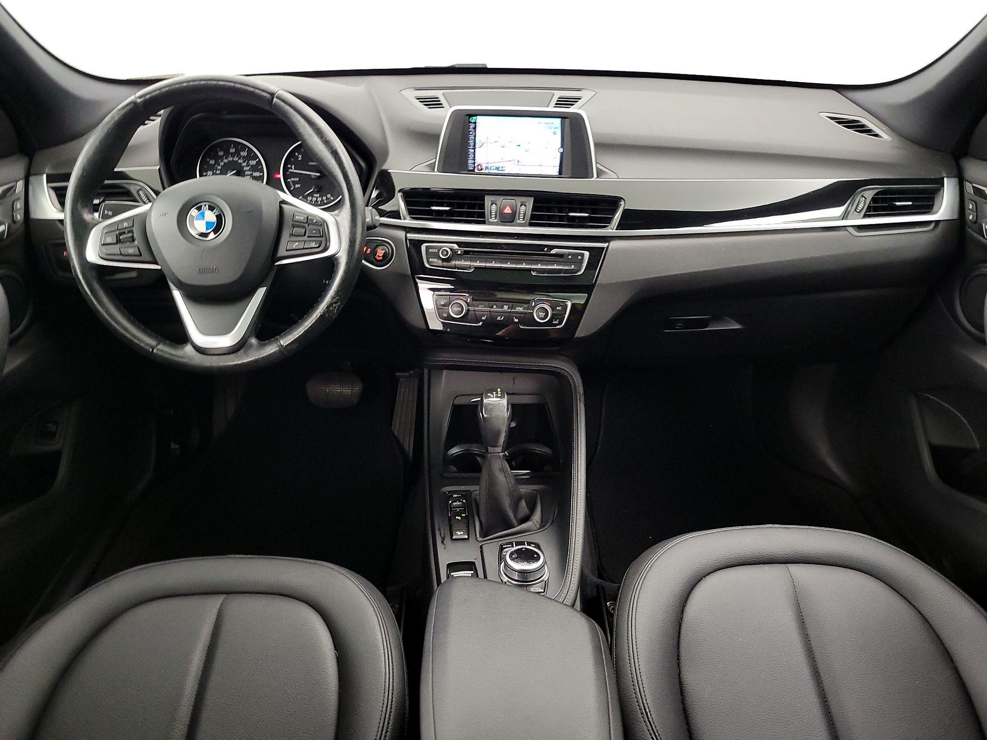 Thumbnail: 2017 BMW X1 - 9