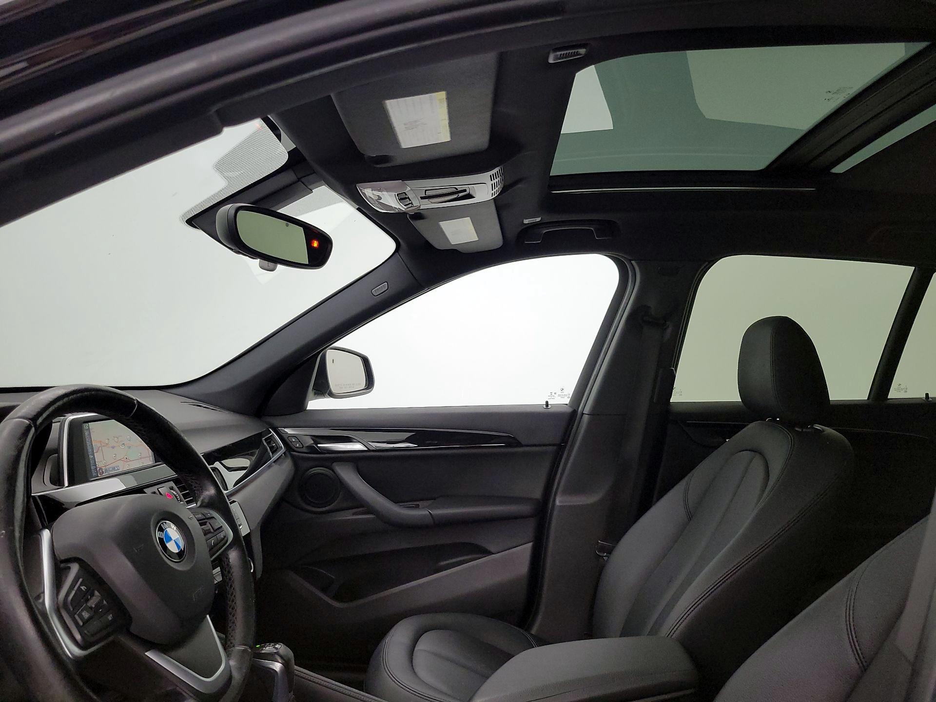 Thumbnail: 2017 BMW X1 - 20