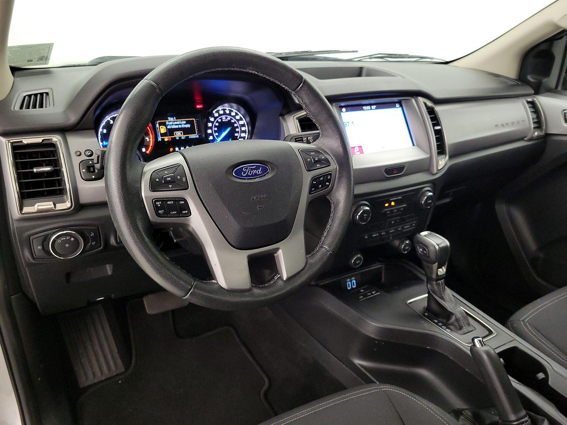 Thumbnail: 2019 Ford Ranger - 9