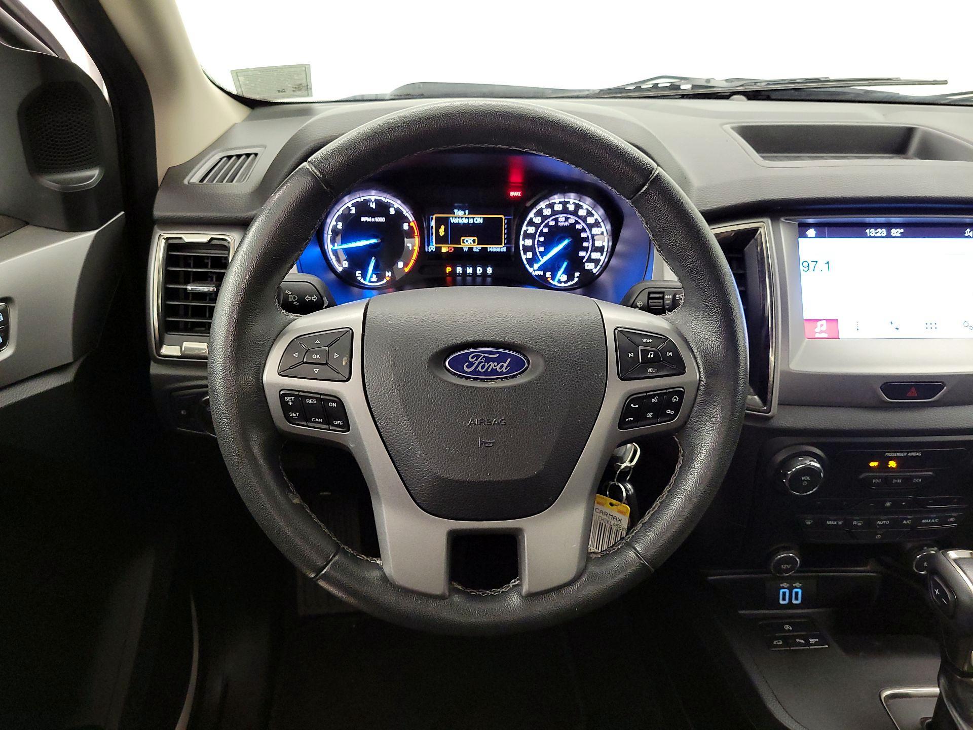 Thumbnail: 2019 Ford Ranger - 10