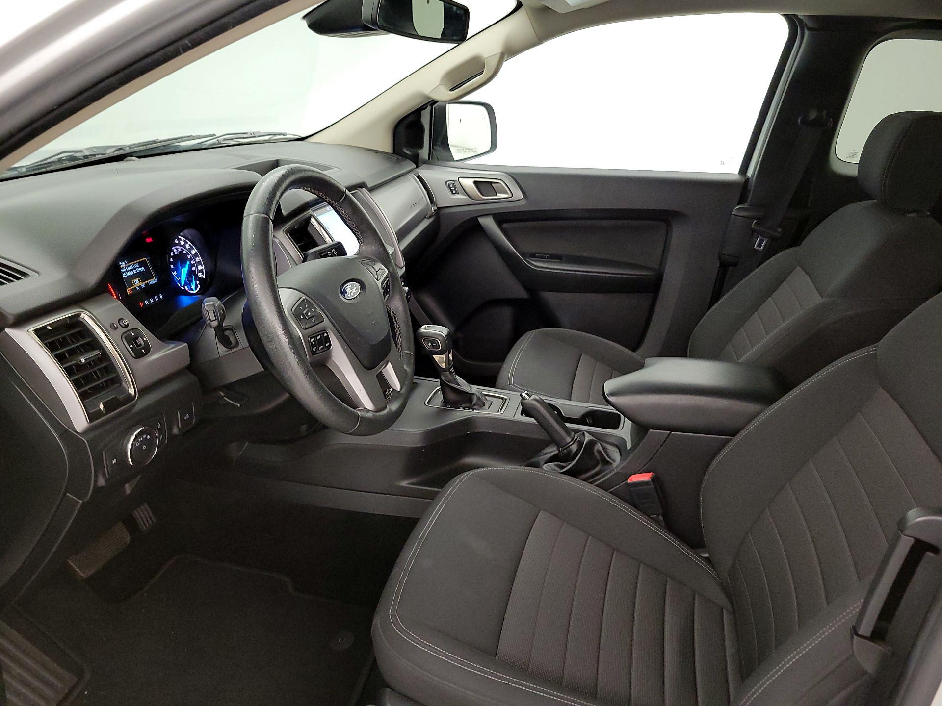 Thumbnail: 2019 Ford Ranger - 11