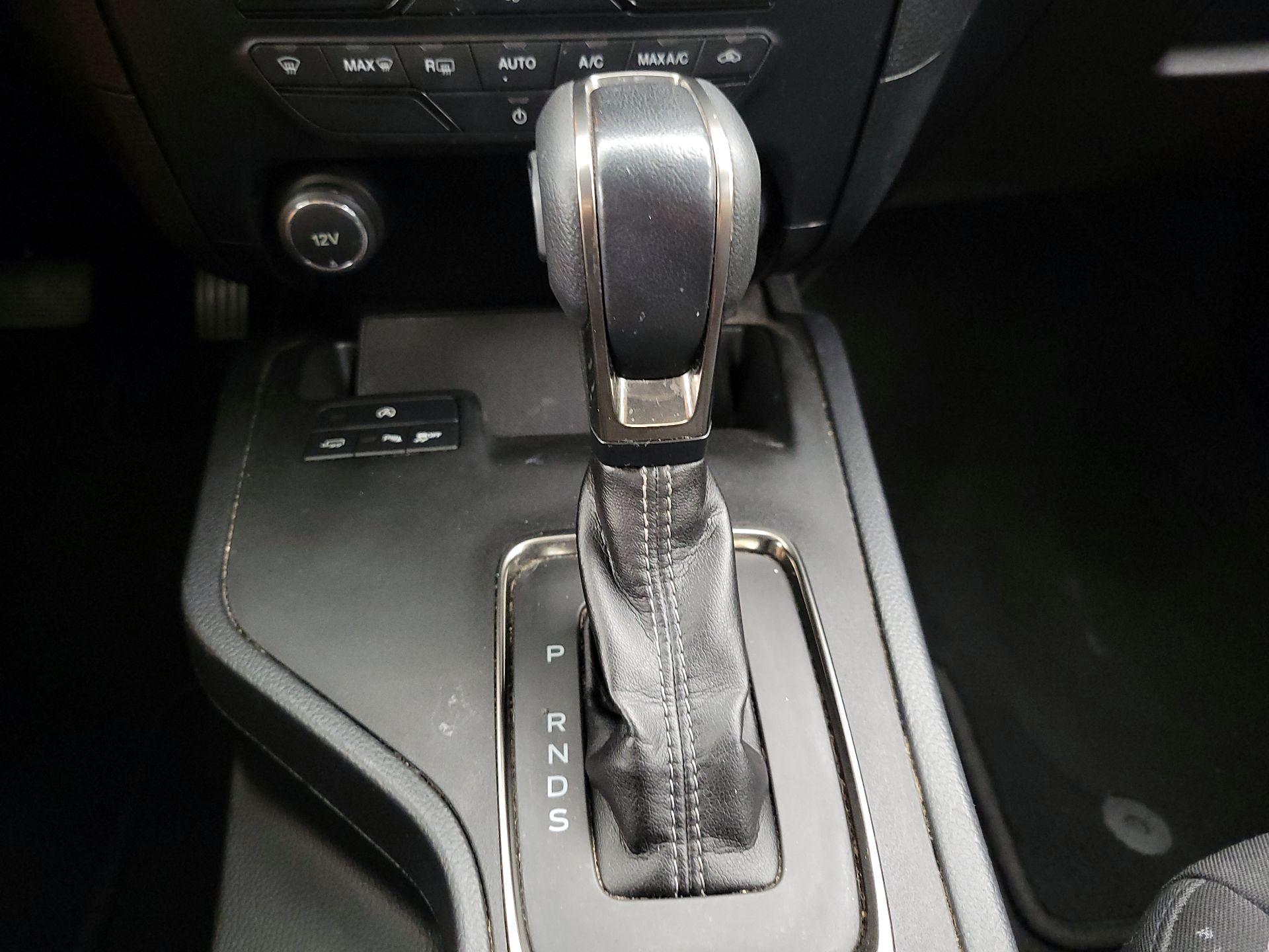 Thumbnail: 2019 Ford Ranger - 17
