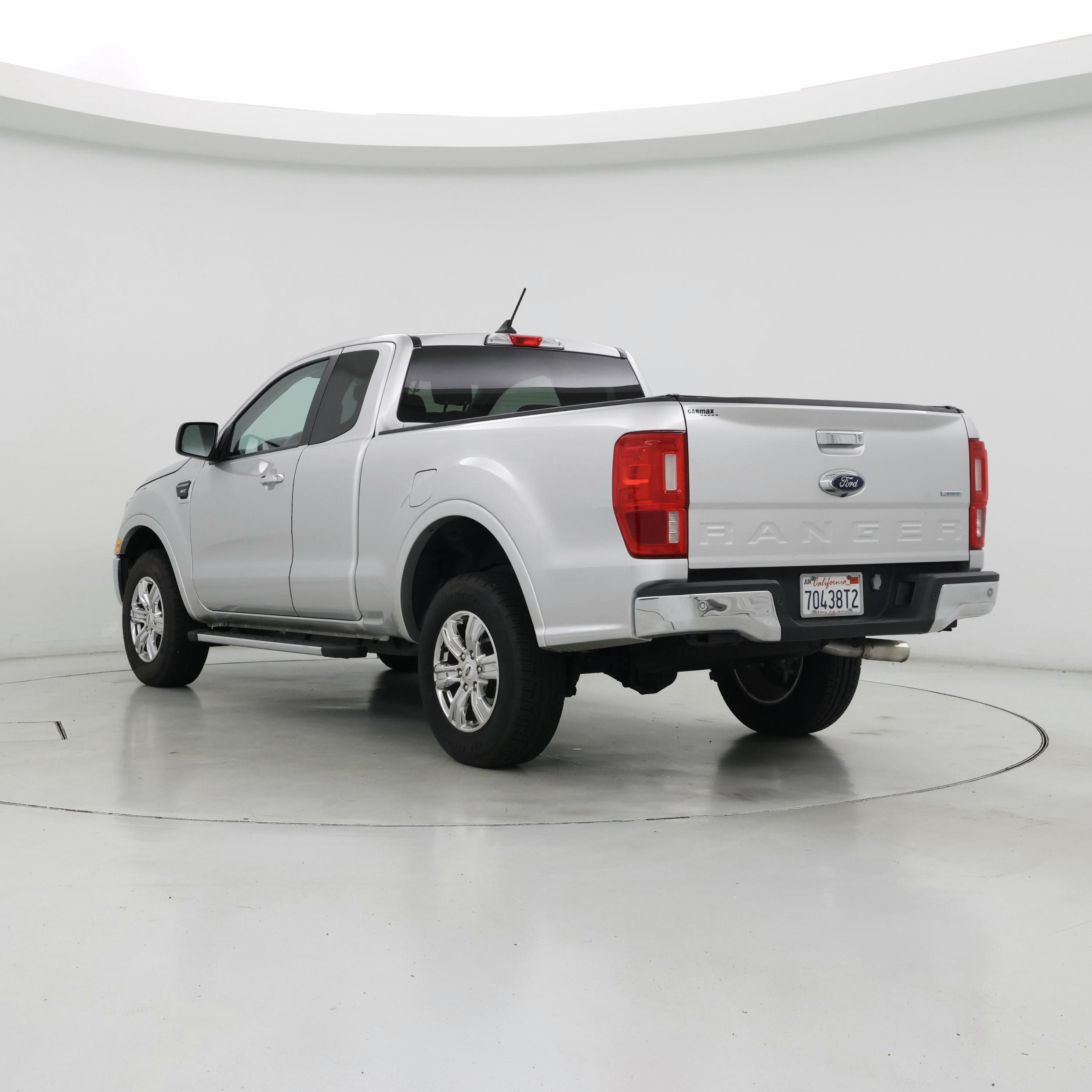 Thumbnail: 2019 Ford Ranger - 2