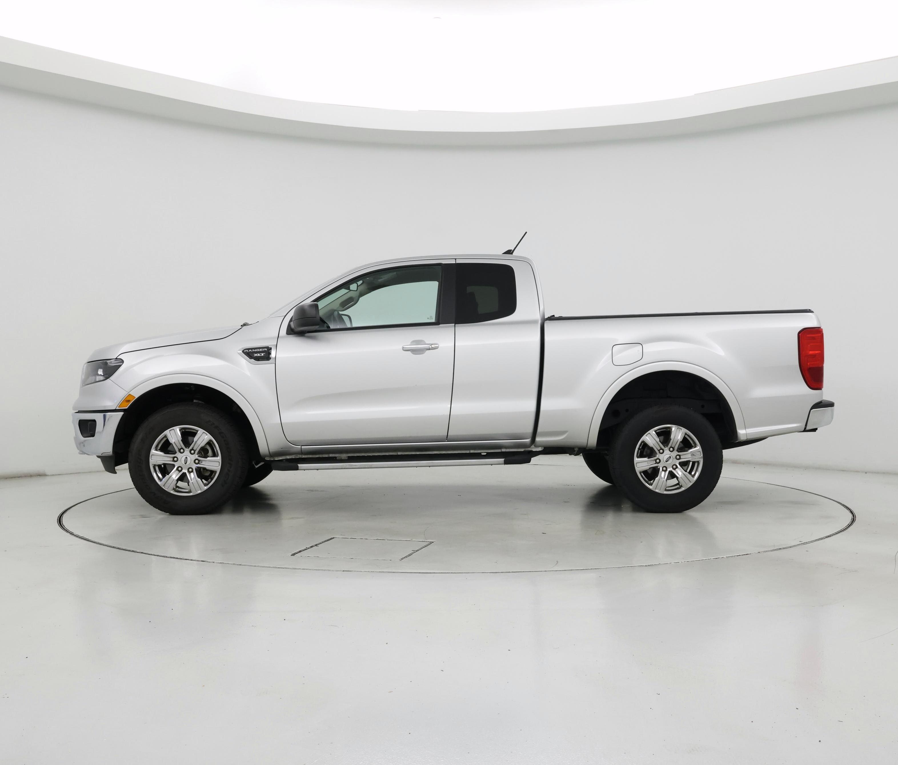 Thumbnail: 2019 Ford Ranger - 3