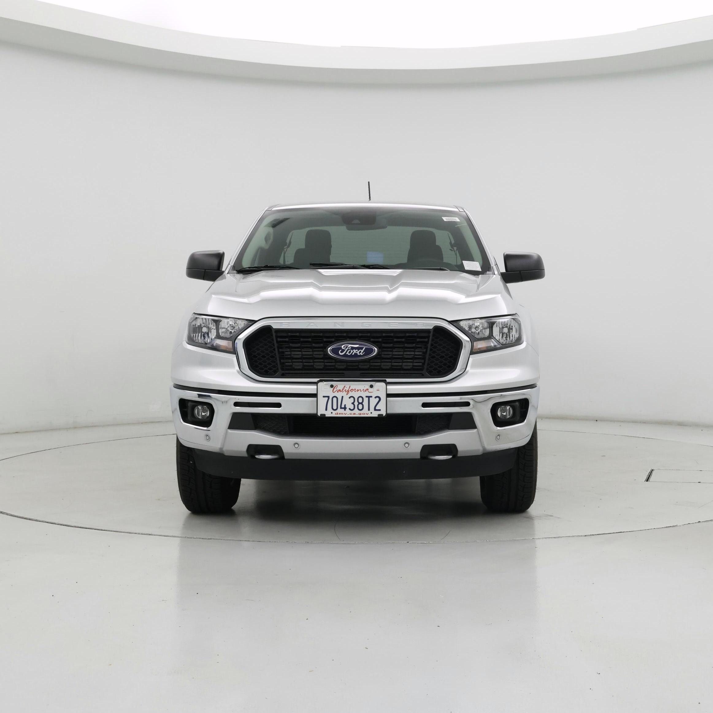 Thumbnail: 2019 Ford Ranger - 5