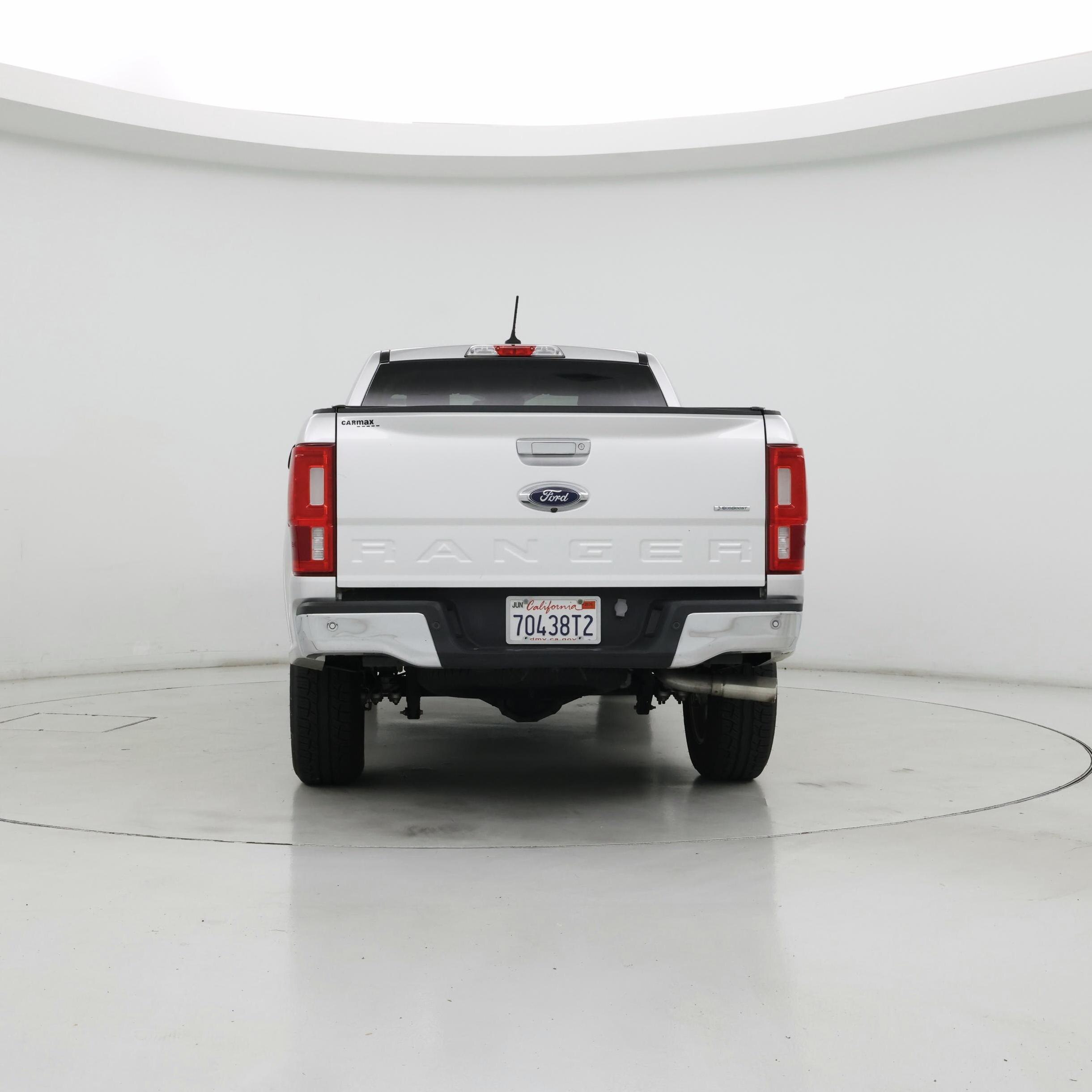 Thumbnail: 2019 Ford Ranger - 6