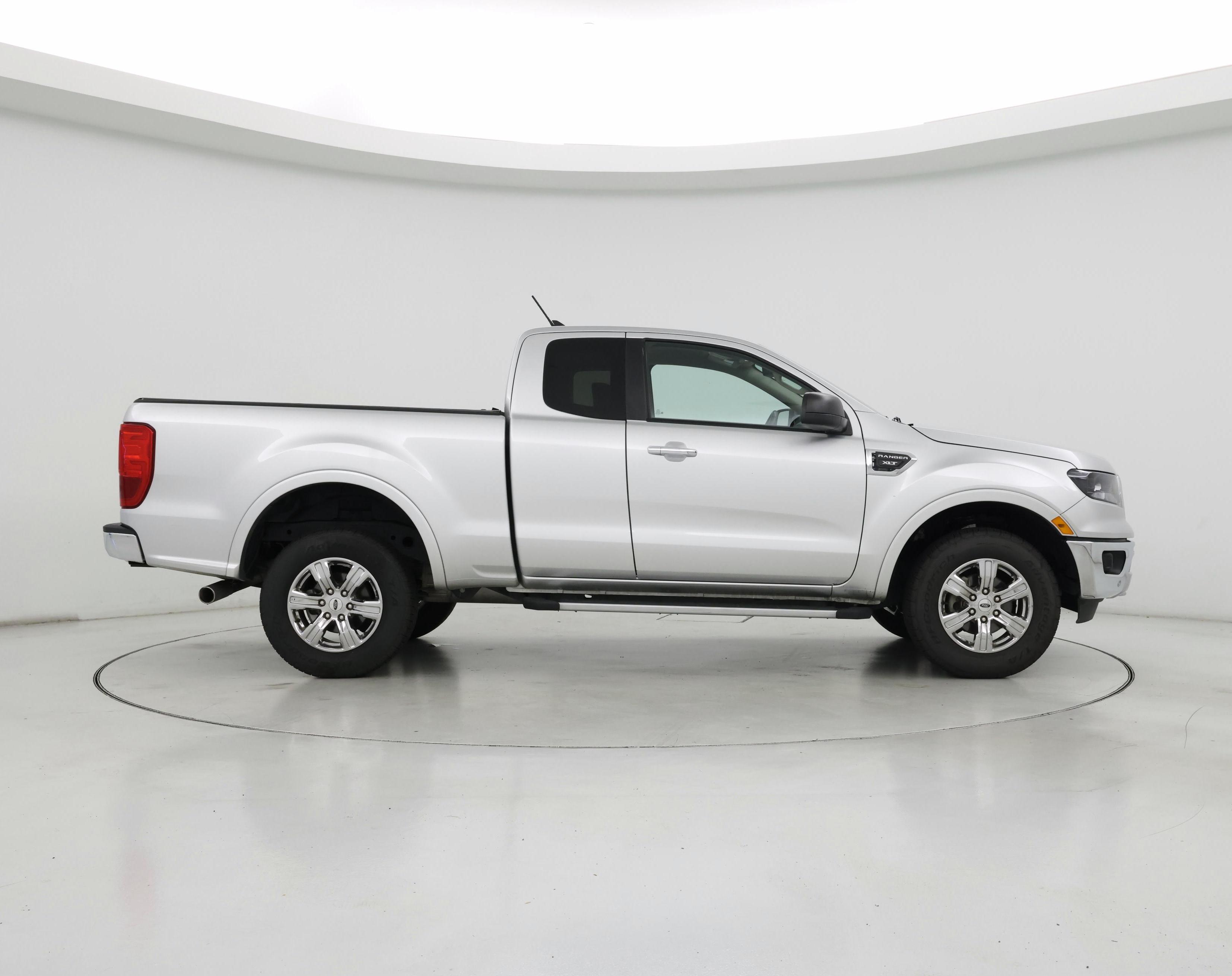 Thumbnail: 2019 Ford Ranger - 7