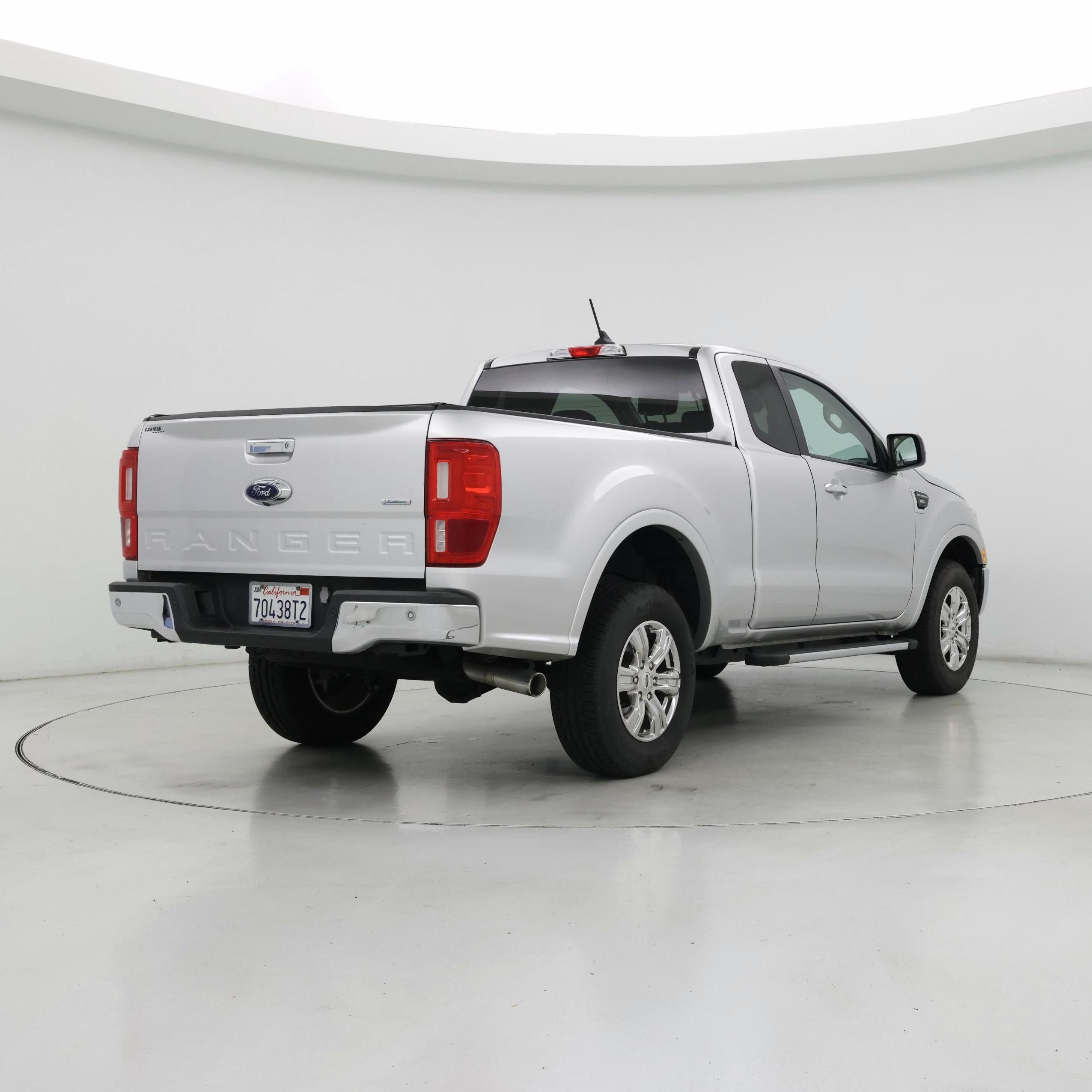 Thumbnail: 2019 Ford Ranger - 8