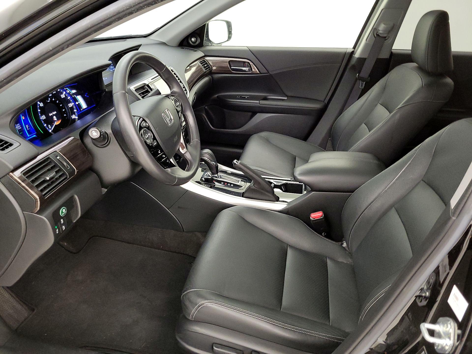 Thumbnail: 2017 Honda Accord - 11