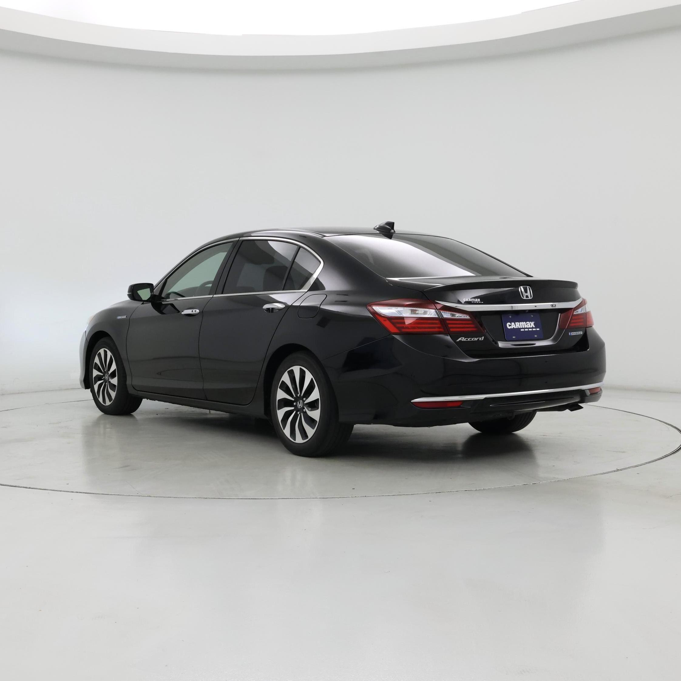 Thumbnail: 2017 Honda Accord - 2