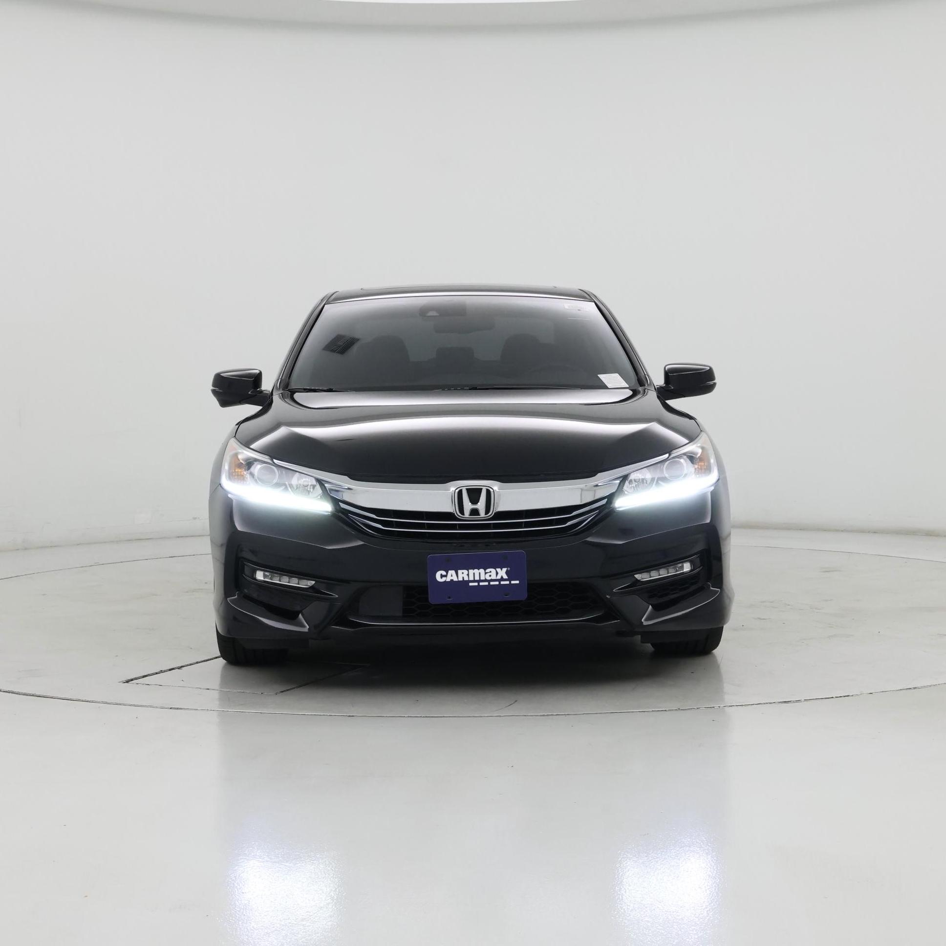 Thumbnail: 2017 Honda Accord - 5