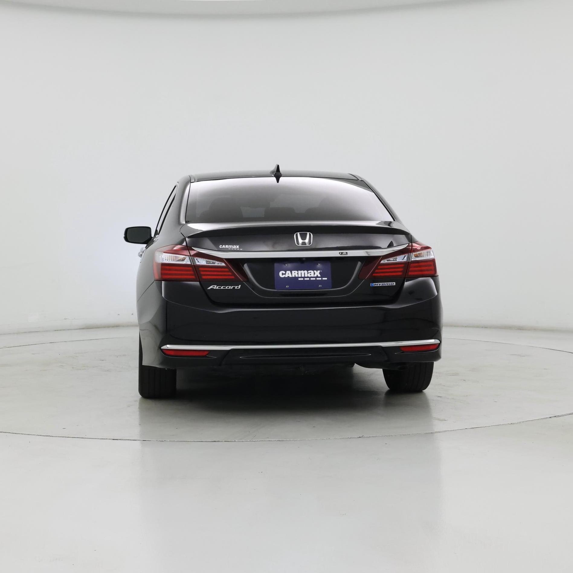 Thumbnail: 2017 Honda Accord - 6