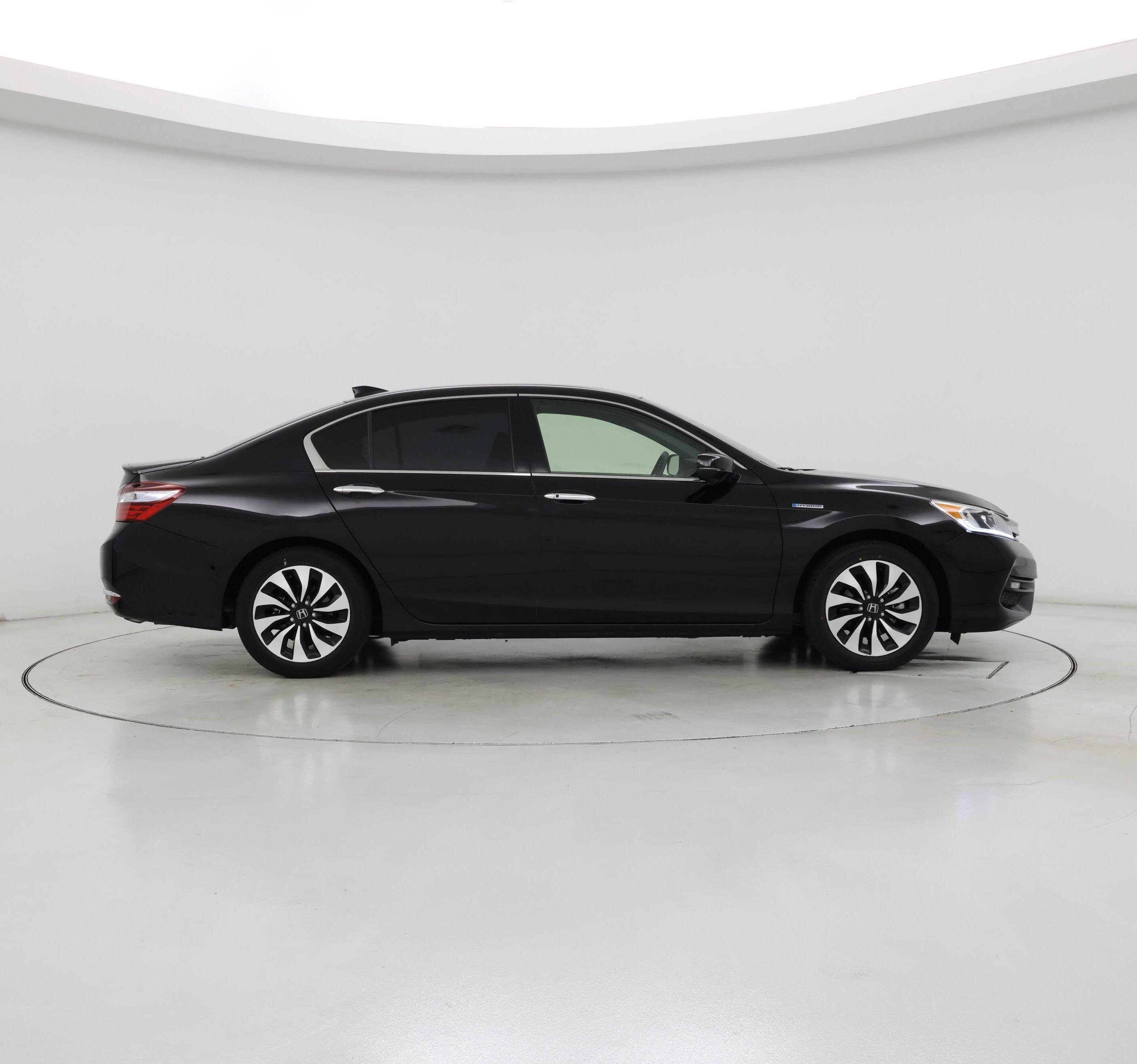 Thumbnail: 2017 Honda Accord - 7