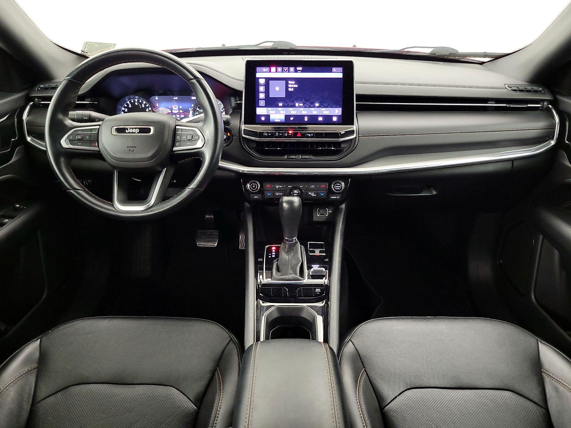 Thumbnail: 2022 Jeep Compass - 9