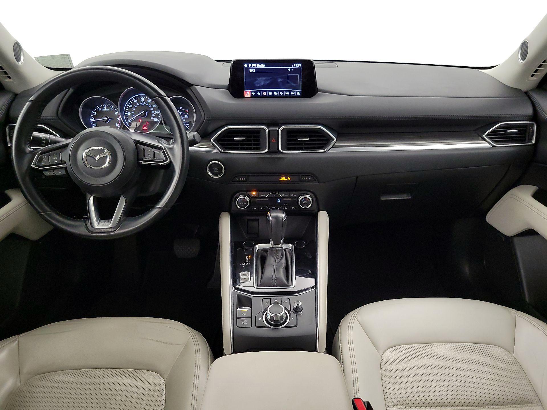 Thumbnail: 2017 Mazda CX-5 - 9