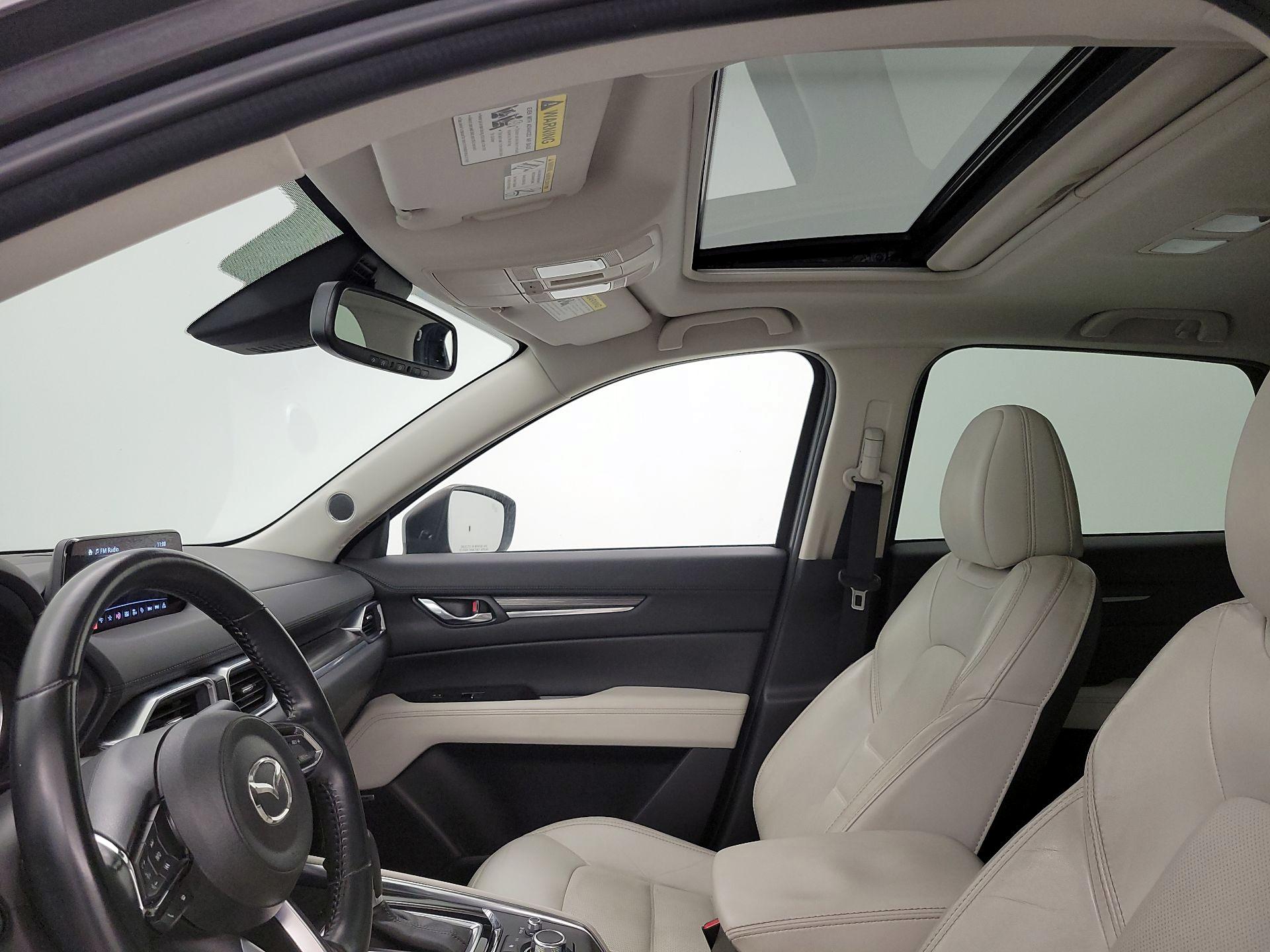 Thumbnail: 2017 Mazda CX-5 - 19