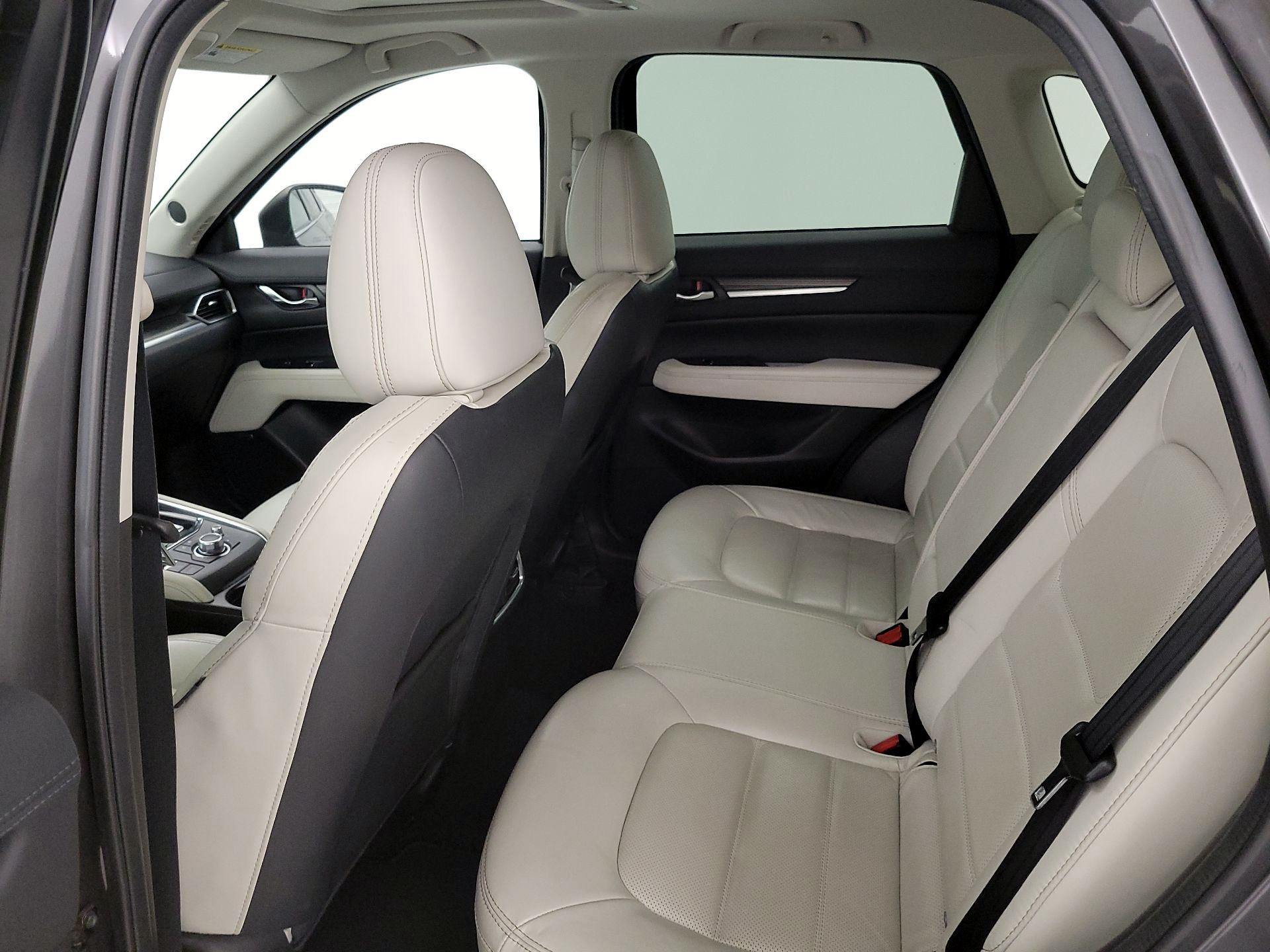 Thumbnail: 2017 Mazda CX-5 - 20