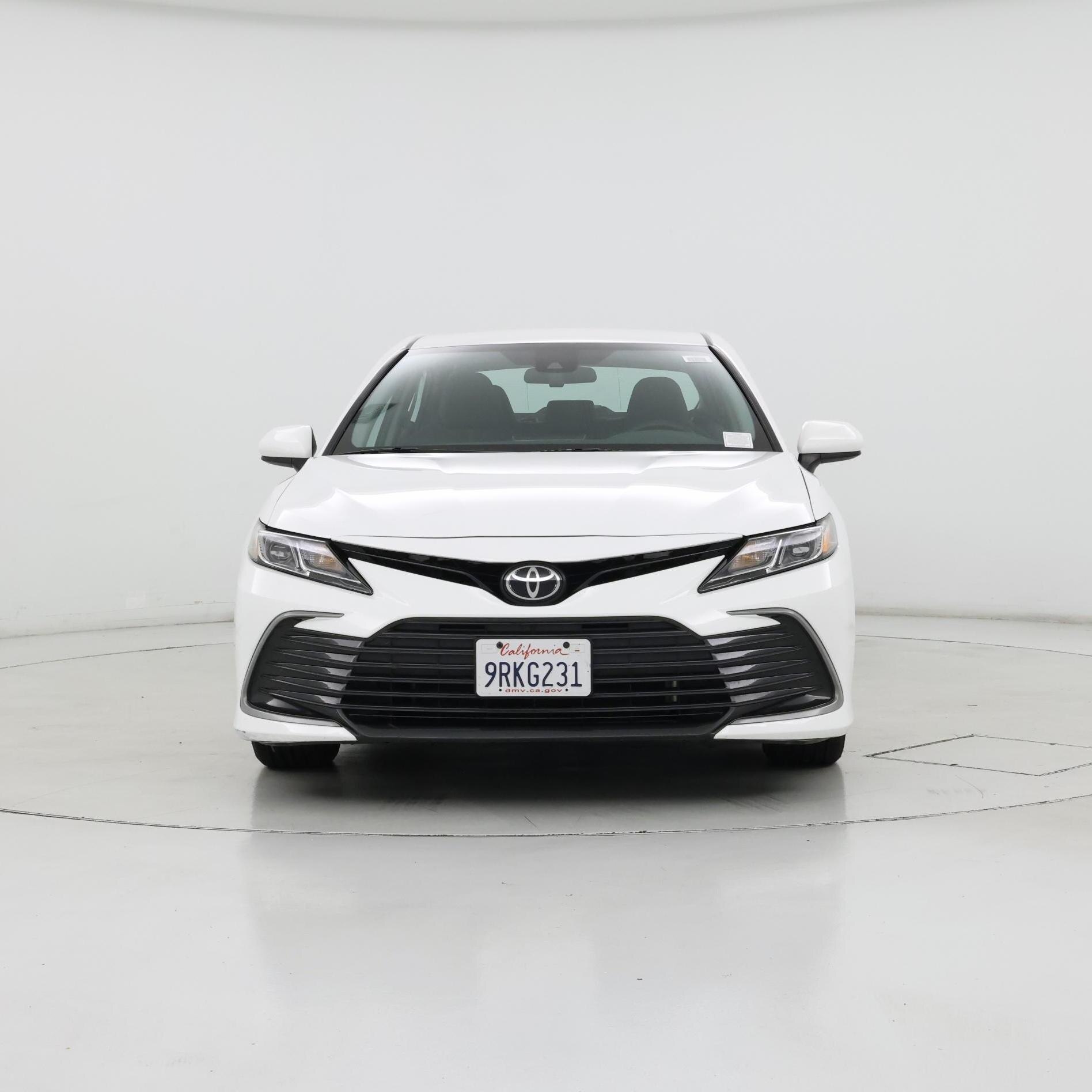 Thumbnail: 2022 Toyota Camry - 5