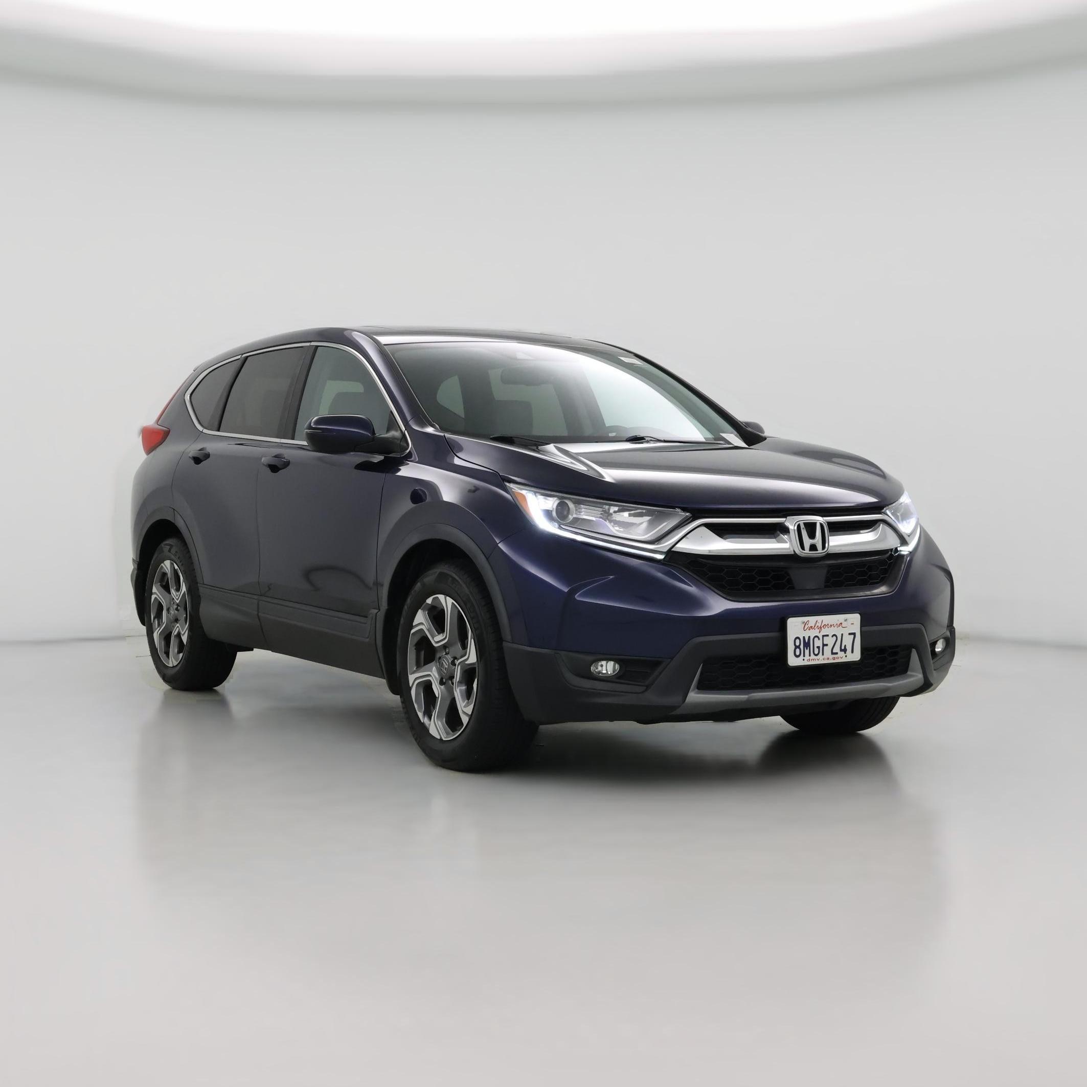 Thumbnail: 2019 Honda CR-V - 1