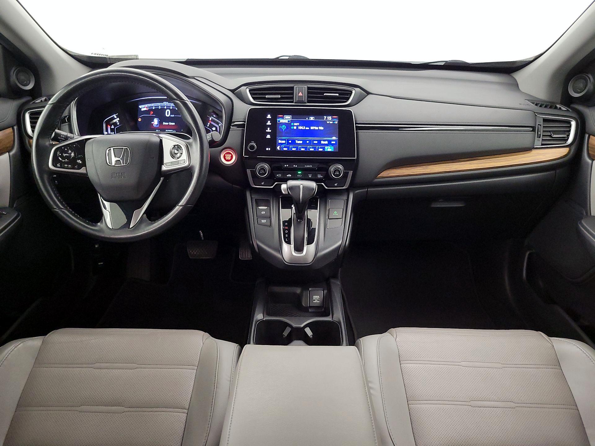 Thumbnail: 2019 Honda CR-V - 9