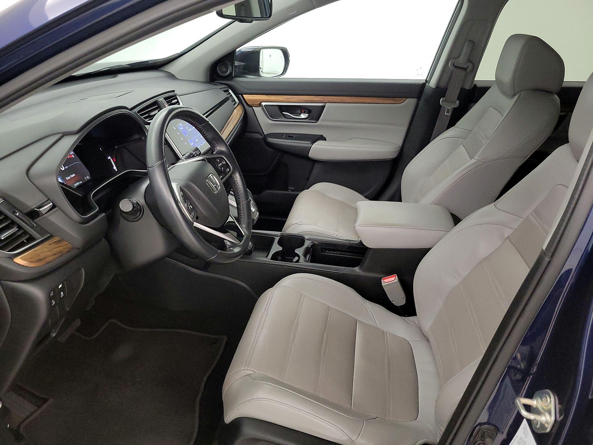 Thumbnail: 2019 Honda CR-V - 11
