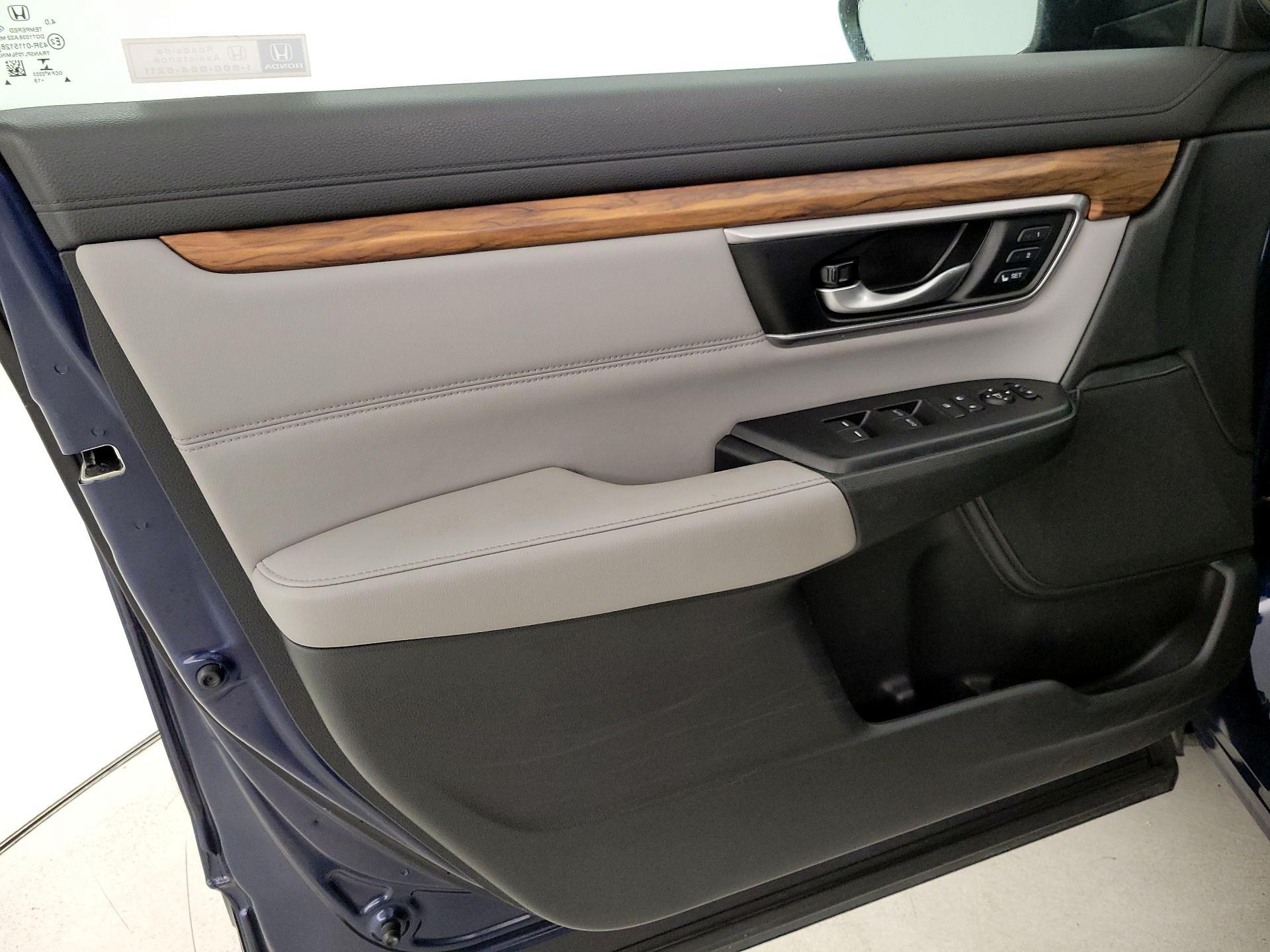 Thumbnail: 2019 Honda CR-V - 12