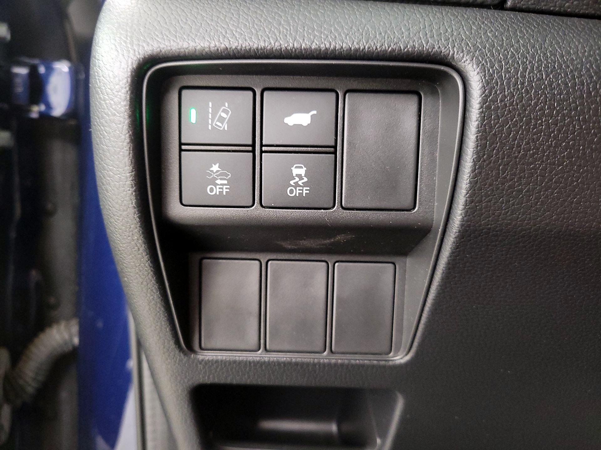 Thumbnail: 2019 Honda CR-V - 13