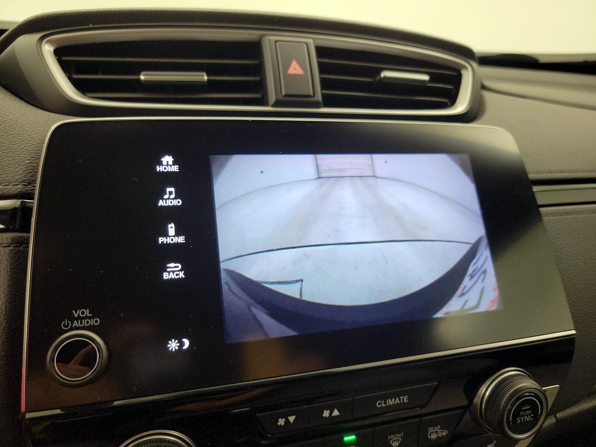 Thumbnail: 2019 Honda CR-V - 14