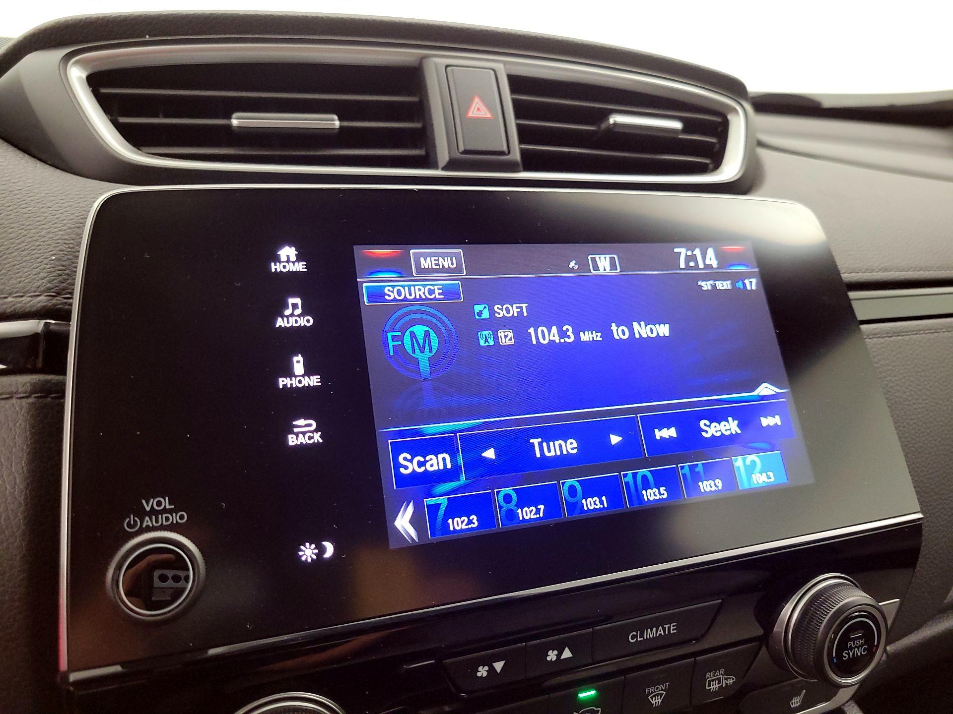 Thumbnail: 2019 Honda CR-V - 15