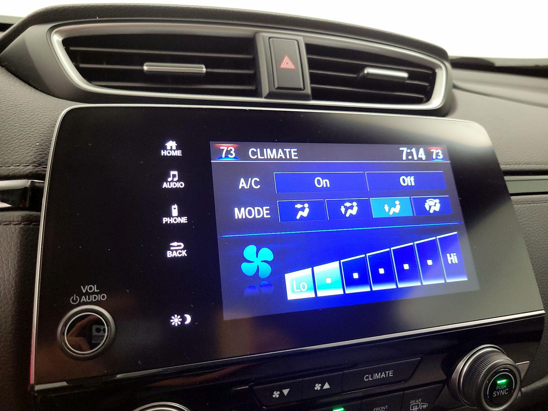 Thumbnail: 2019 Honda CR-V - 16