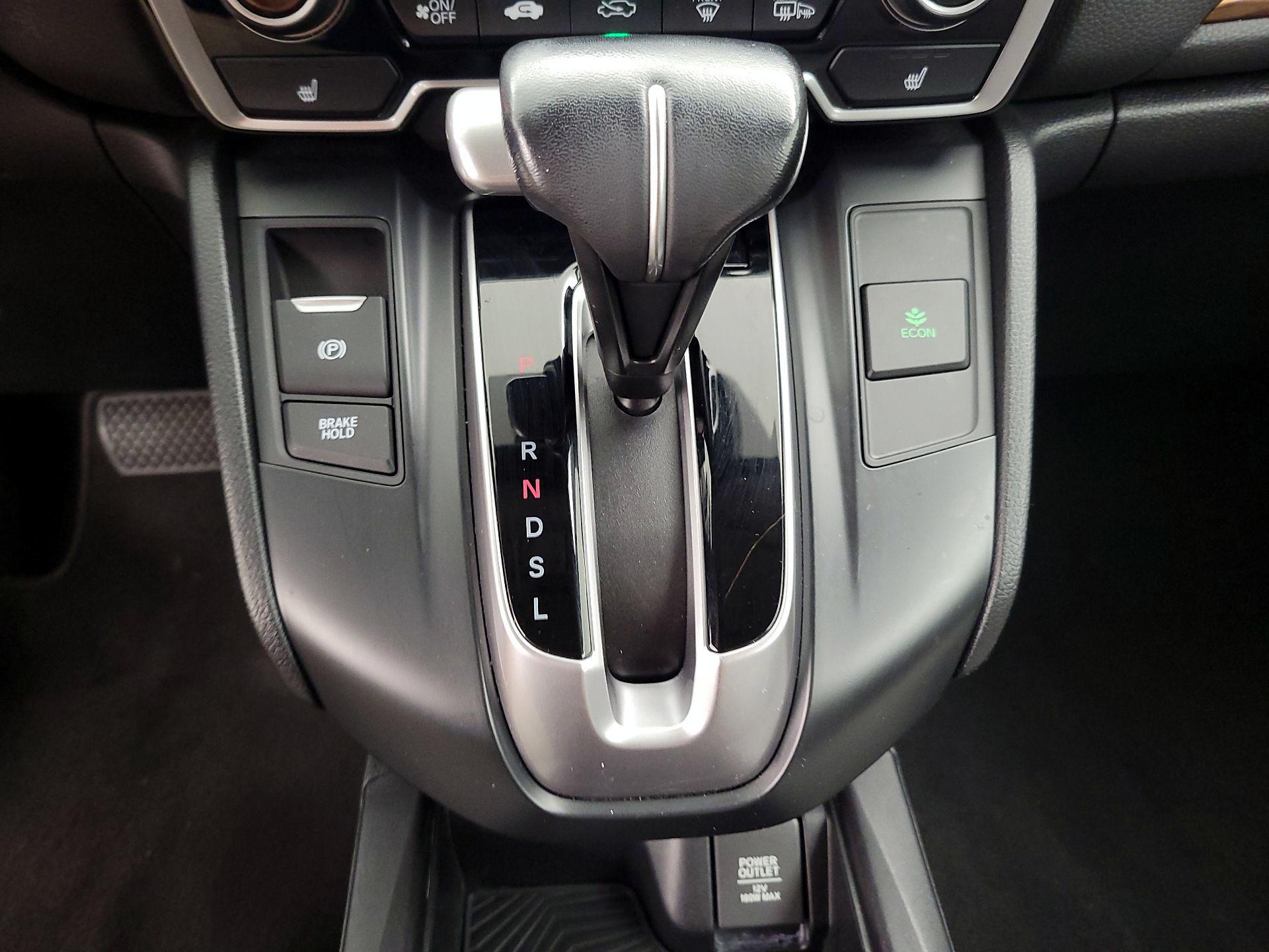 Thumbnail: 2019 Honda CR-V - 17