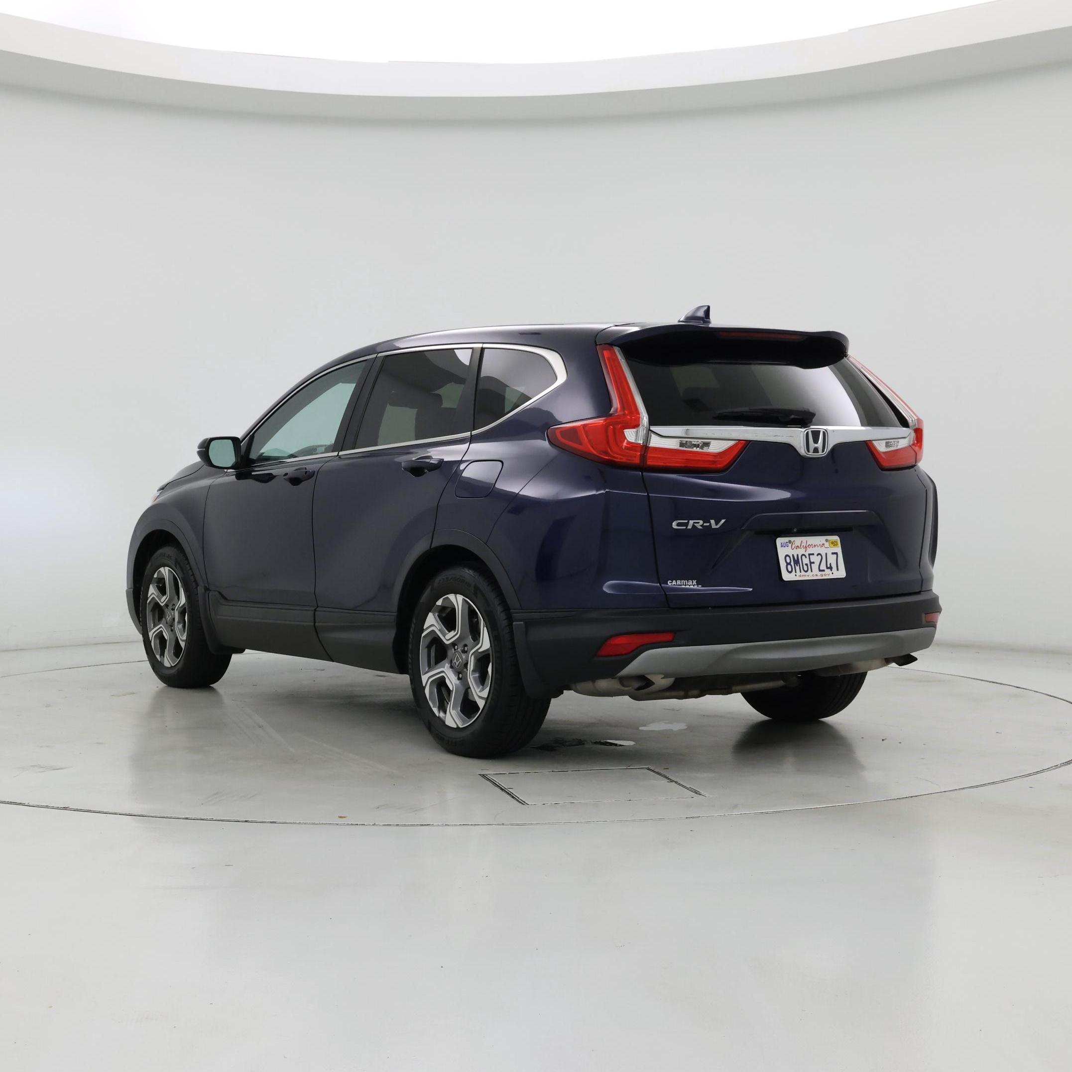 Thumbnail: 2019 Honda CR-V - 2