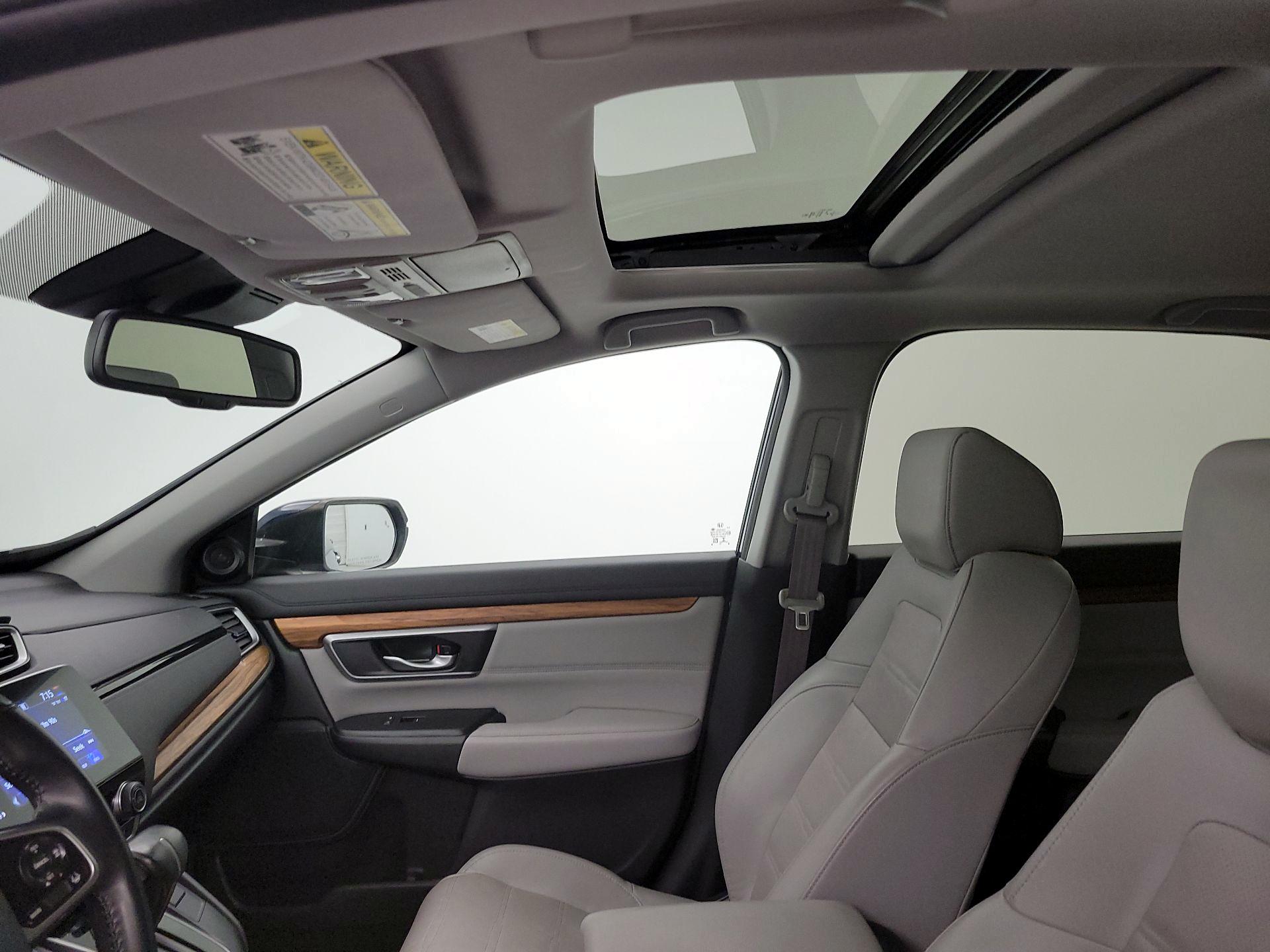 Thumbnail: 2019 Honda CR-V - 19