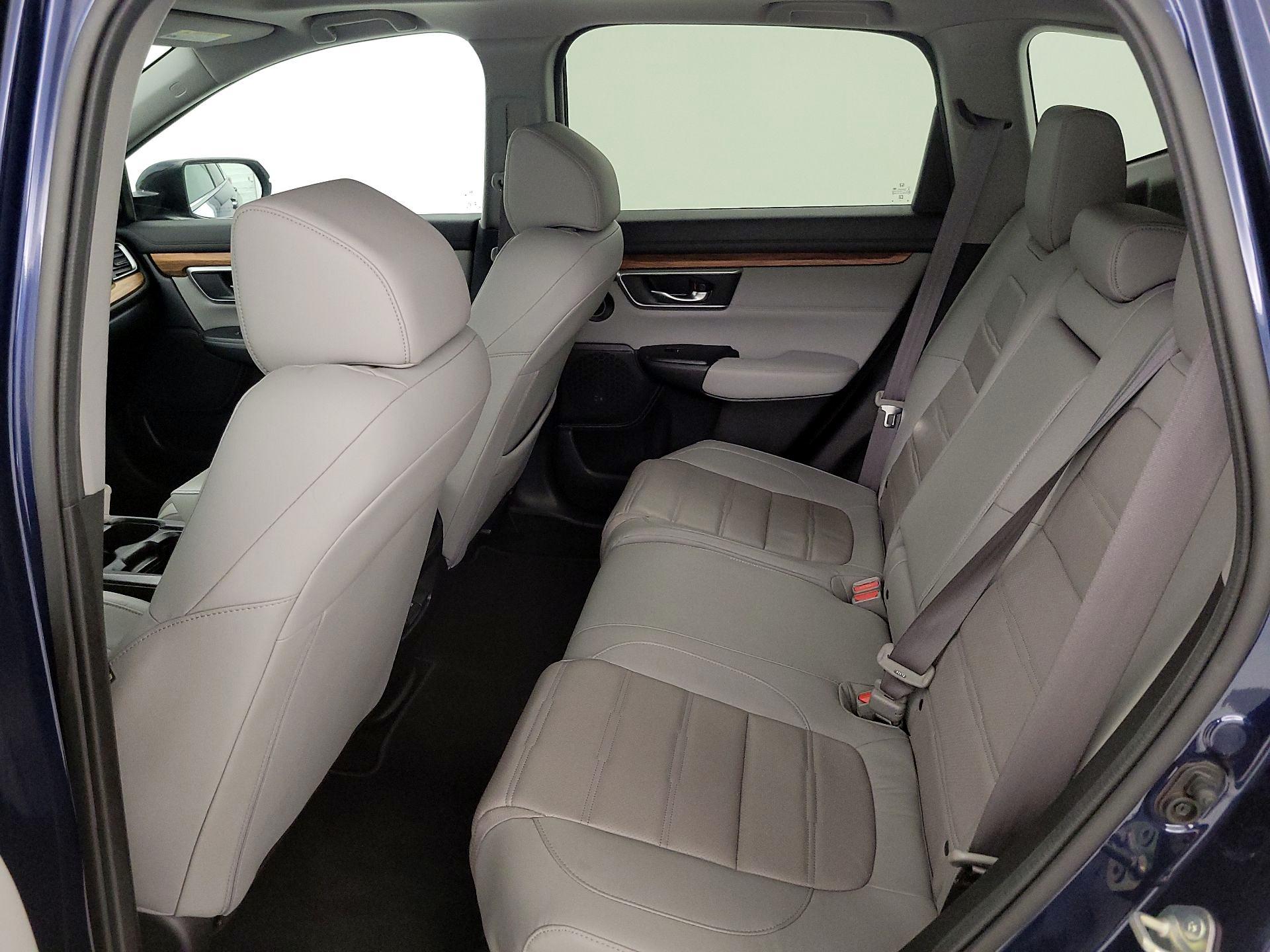 Thumbnail: 2019 Honda CR-V - 20