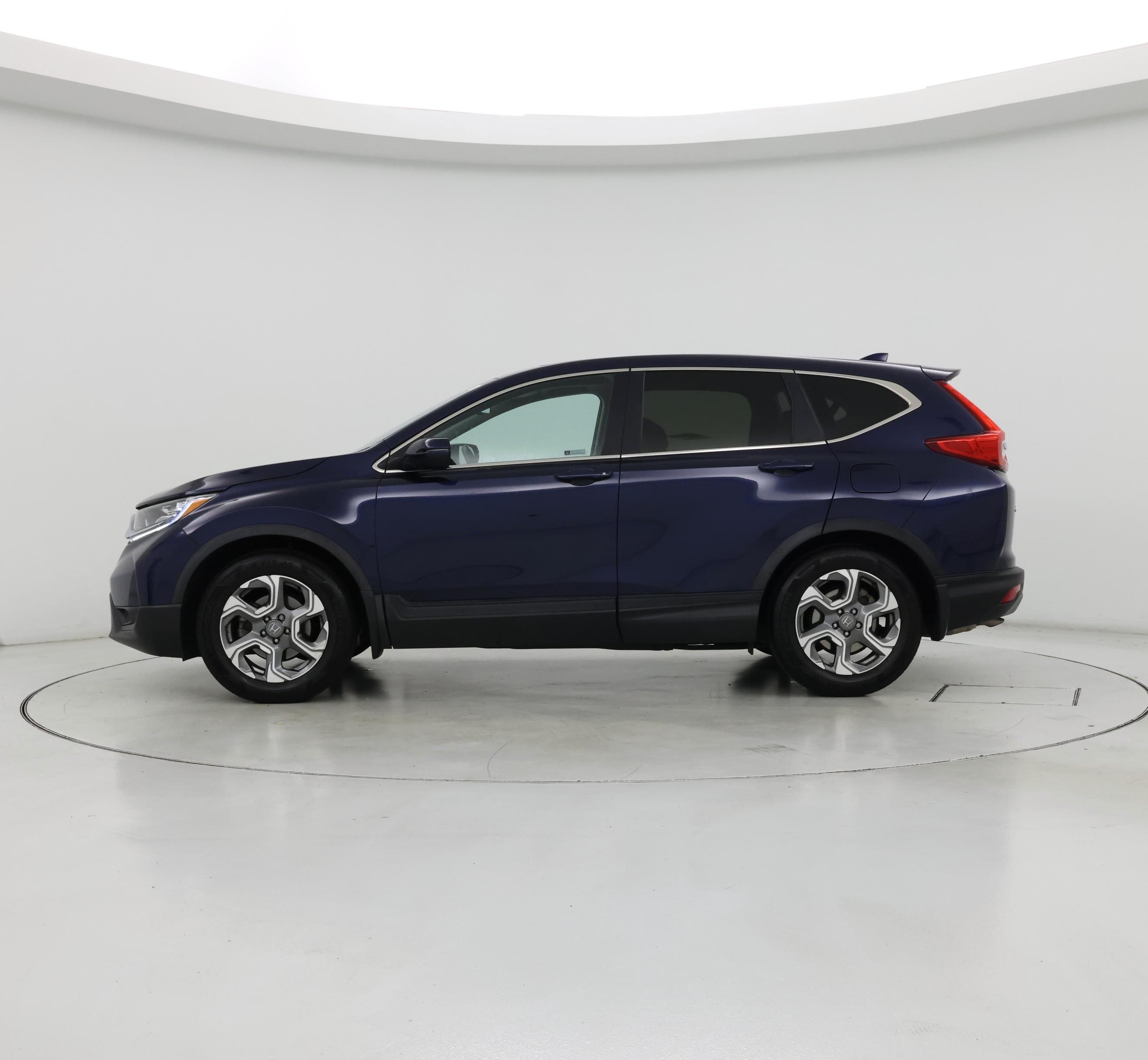 Thumbnail: 2019 Honda CR-V - 3