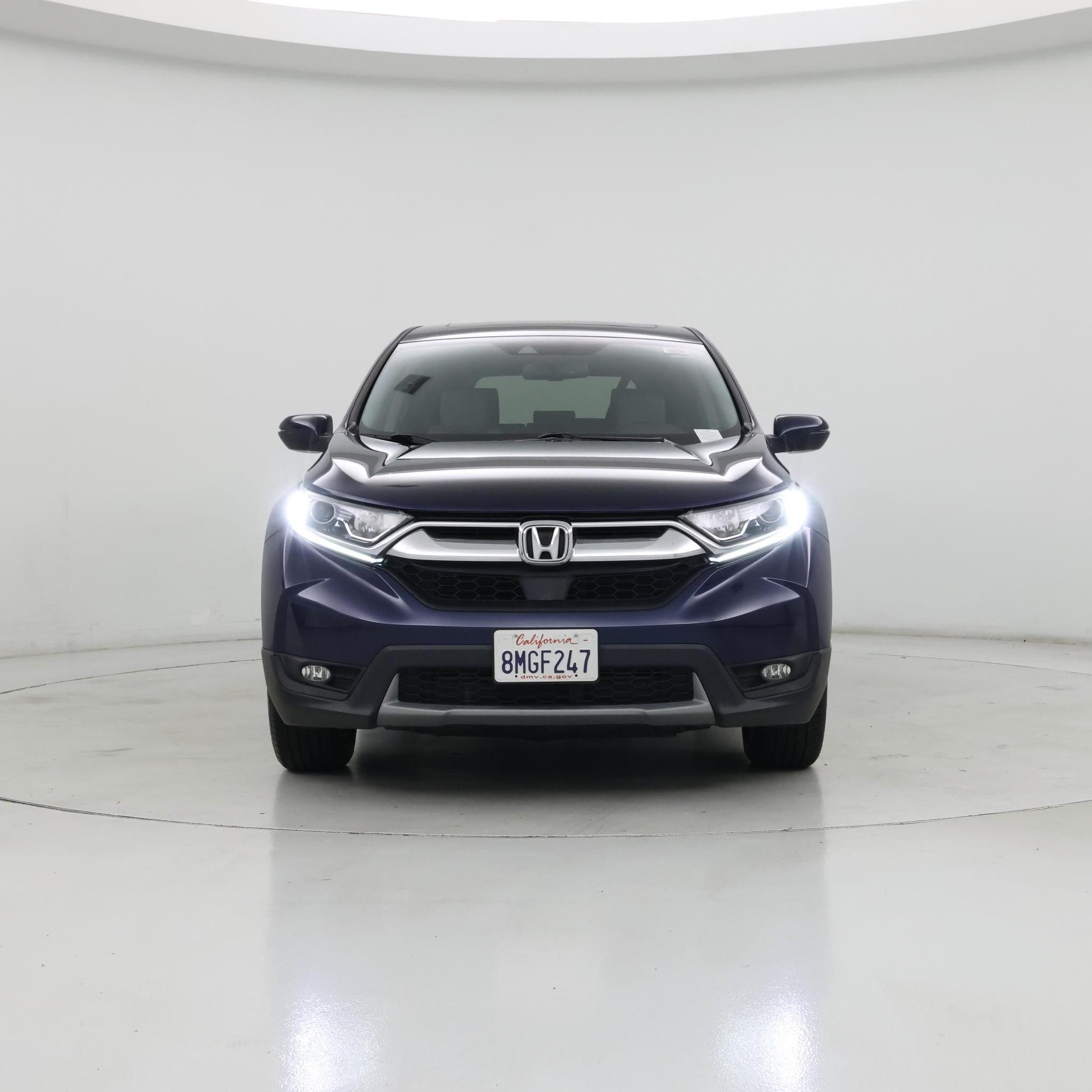 Thumbnail: 2019 Honda CR-V - 5