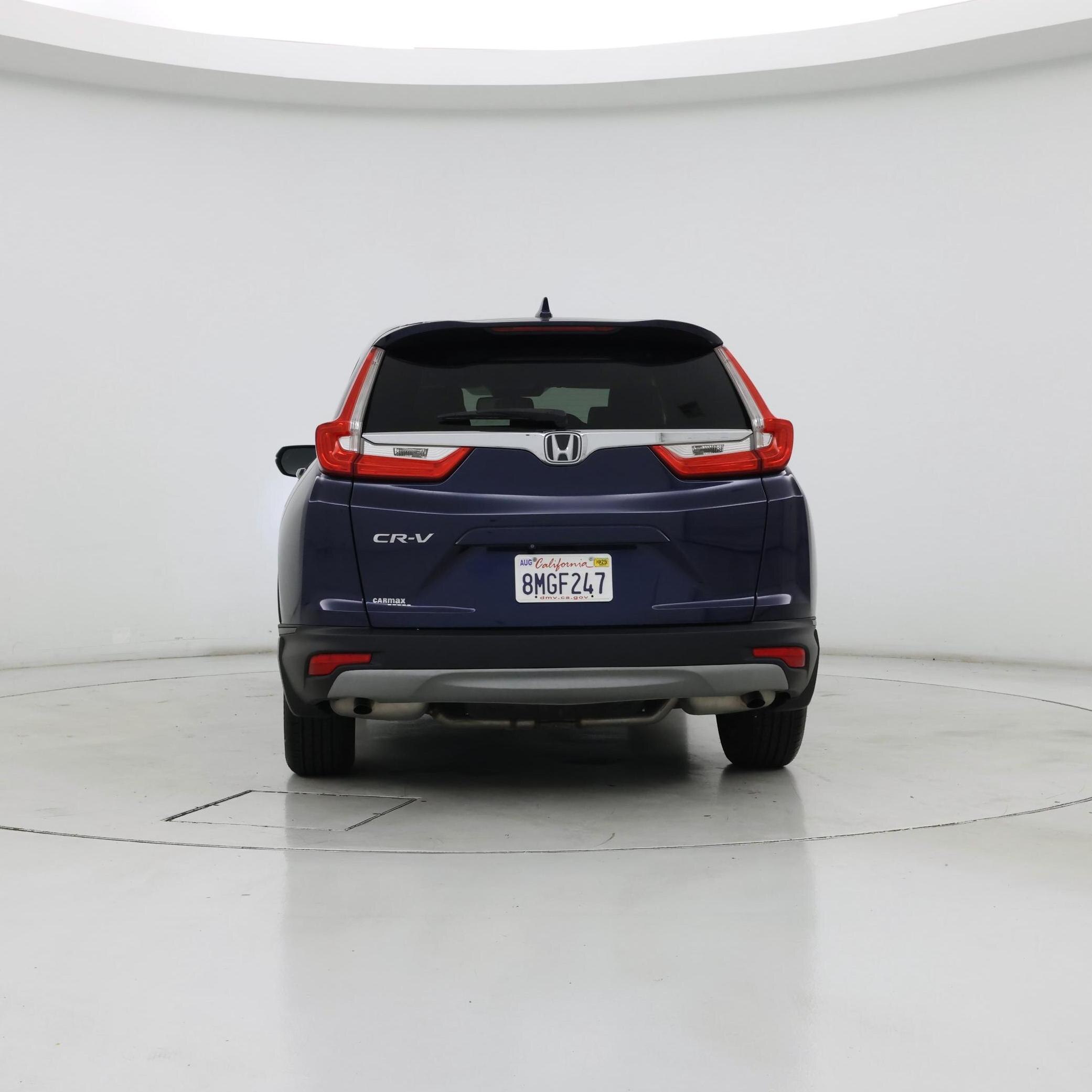 Thumbnail: 2019 Honda CR-V - 6