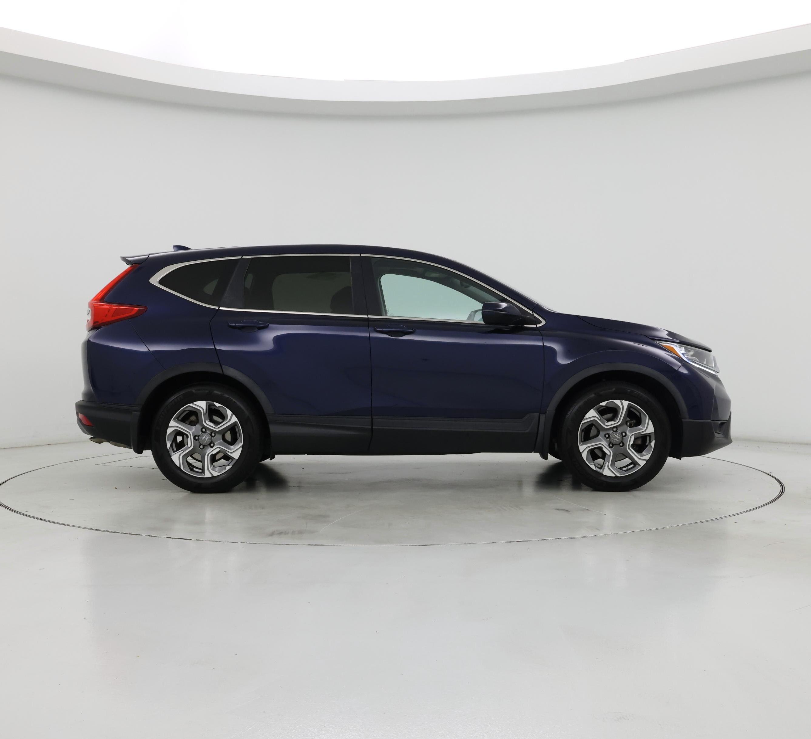 Thumbnail: 2019 Honda CR-V - 7