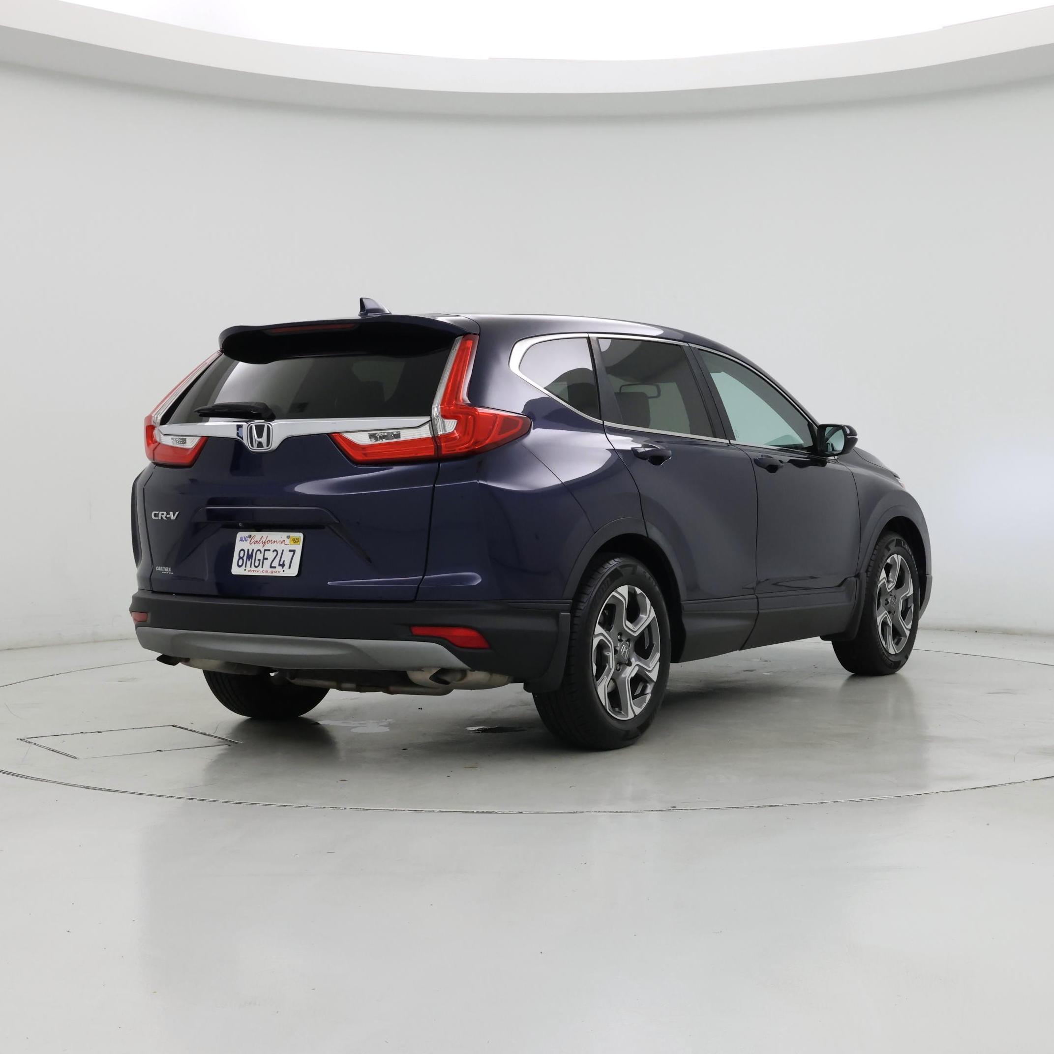 Thumbnail: 2019 Honda CR-V - 8