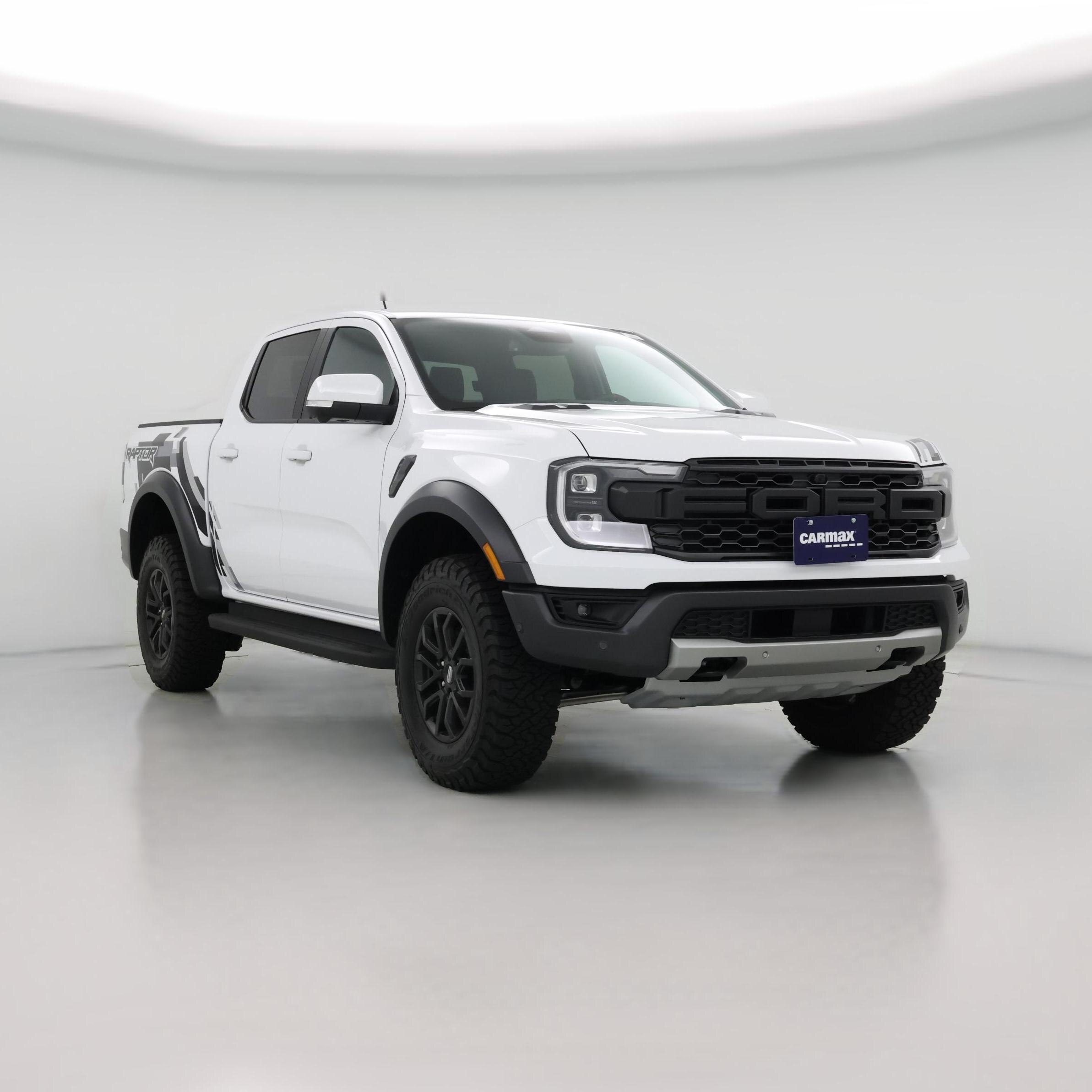 Thumbnail: 2024 Ford Ranger - 1