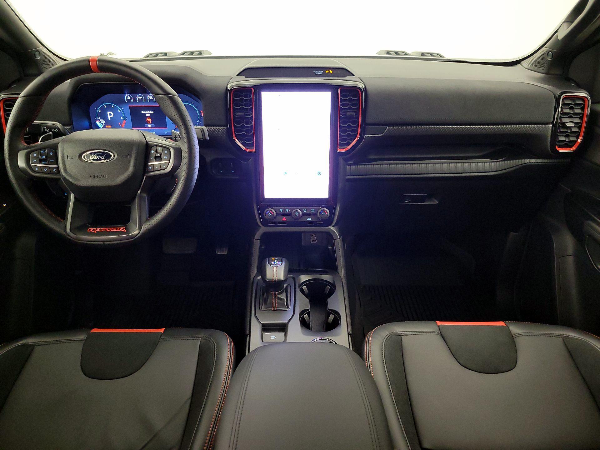 Thumbnail: 2024 Ford Ranger - 9