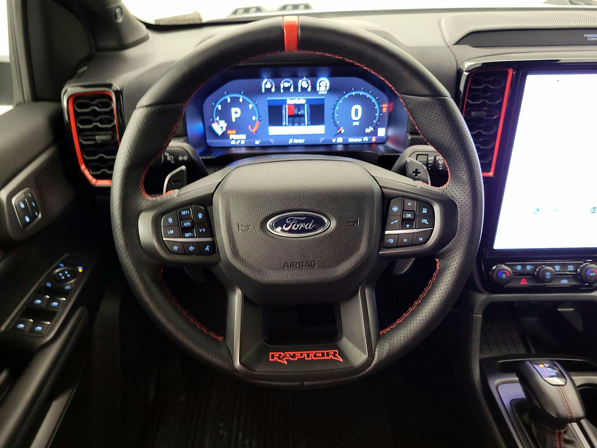 Thumbnail: 2024 Ford Ranger - 10