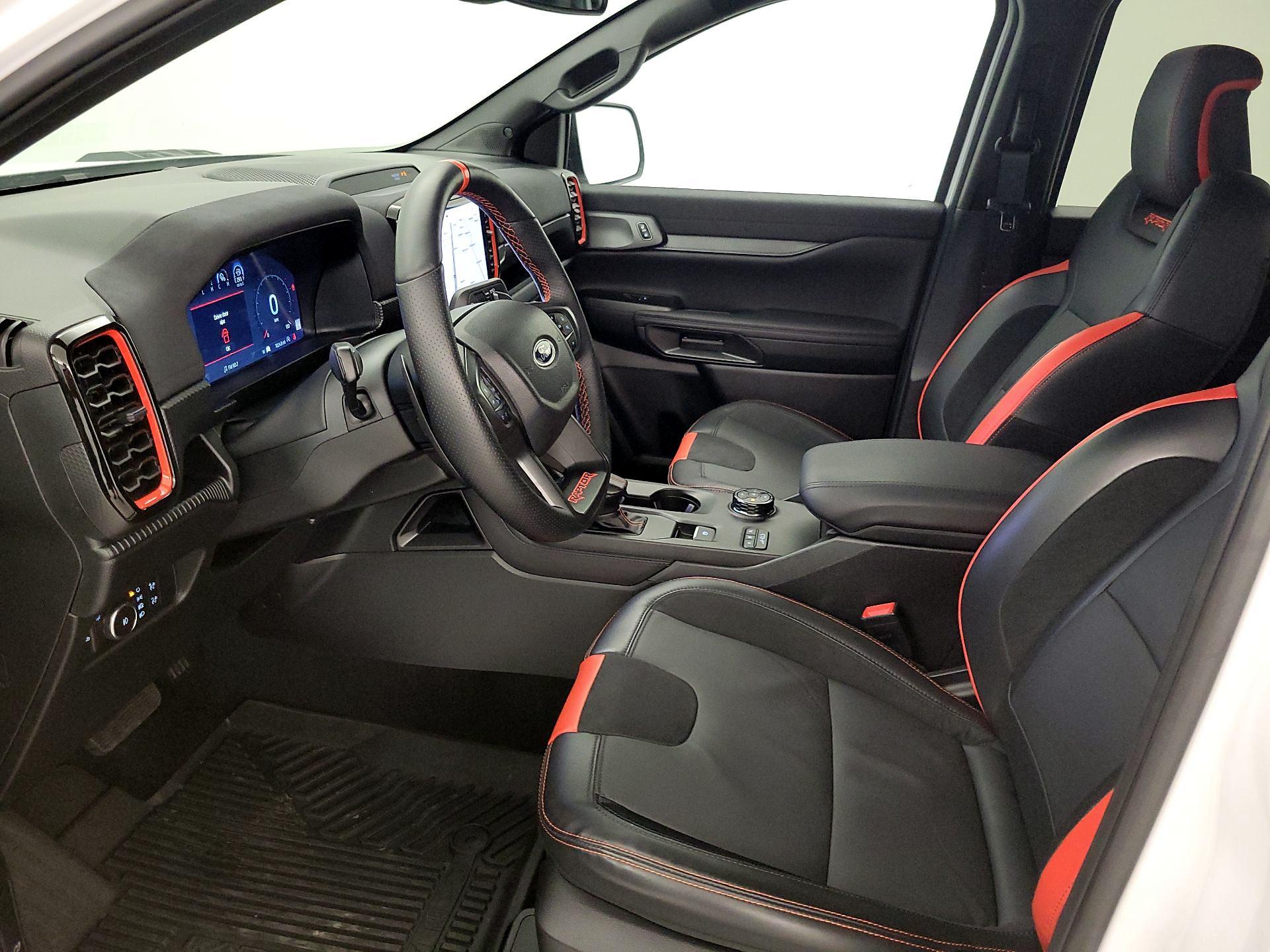 Thumbnail: 2024 Ford Ranger - 11