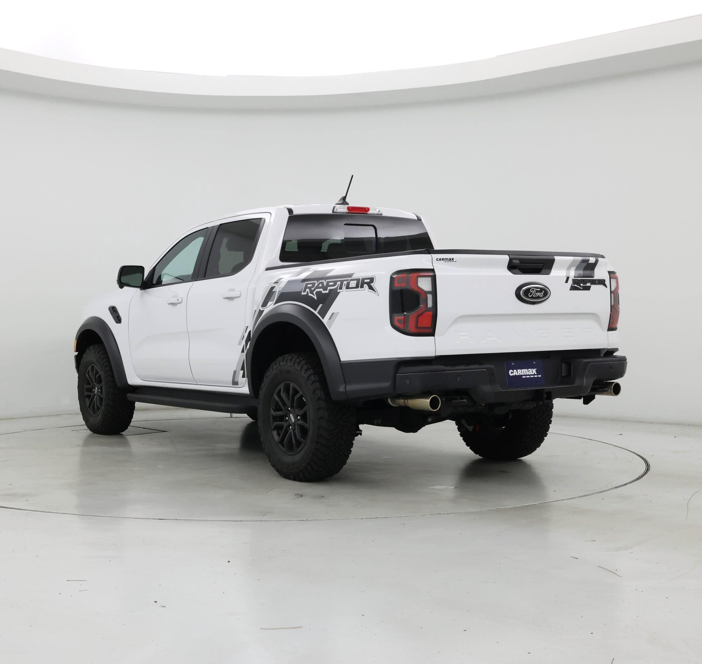 Thumbnail: 2024 Ford Ranger - 2