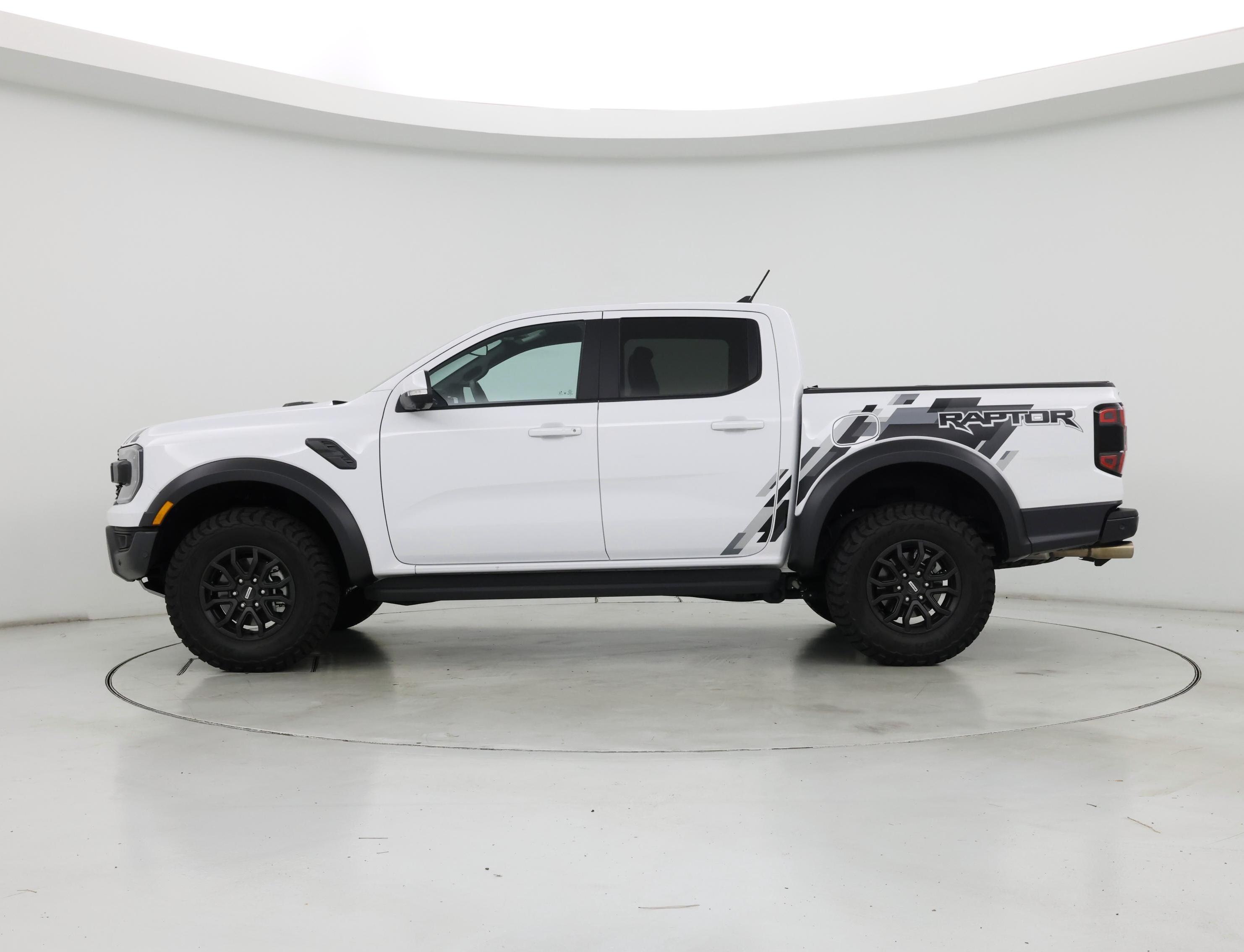Thumbnail: 2024 Ford Ranger - 3