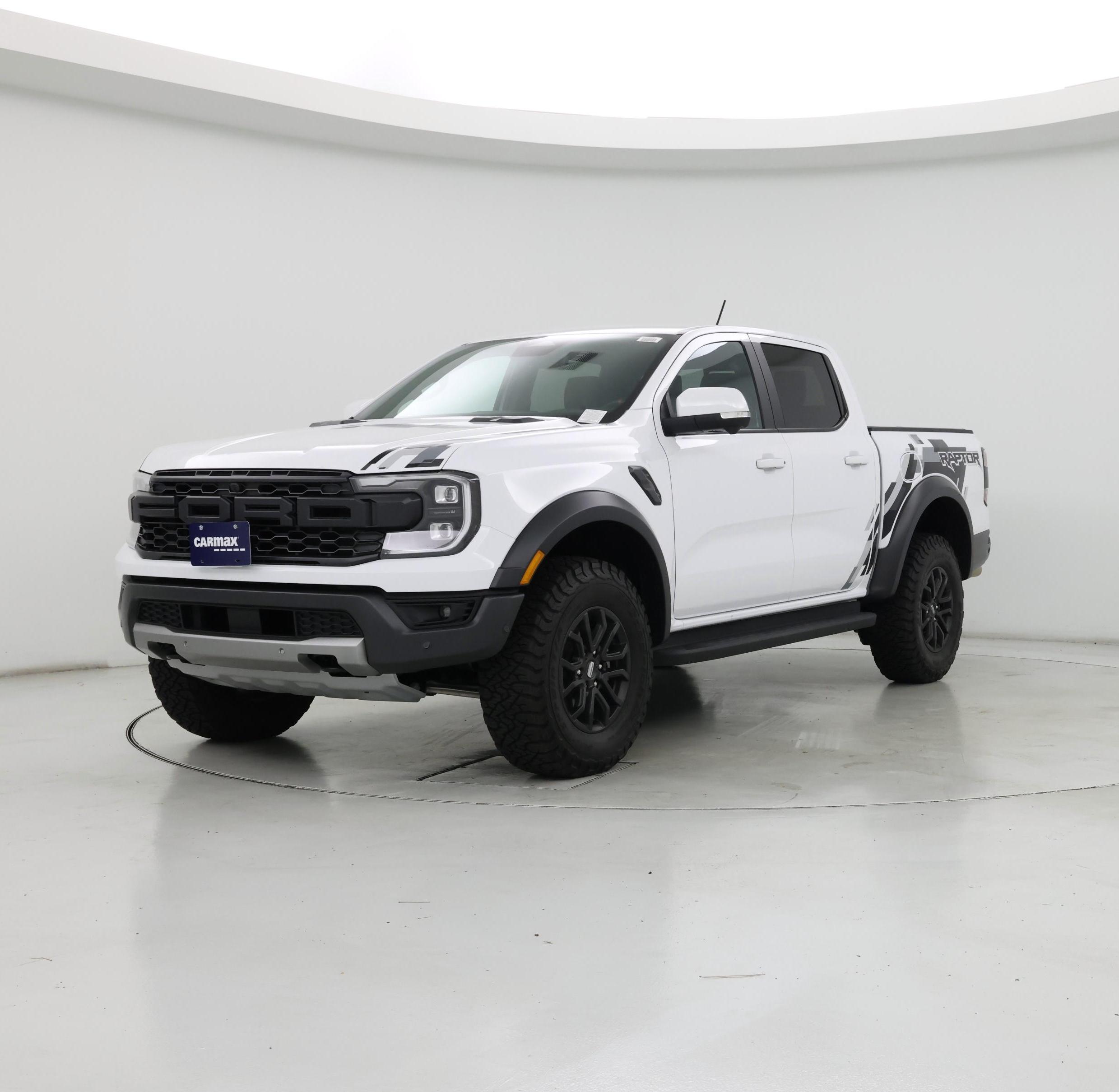 Thumbnail: 2024 Ford Ranger - 4