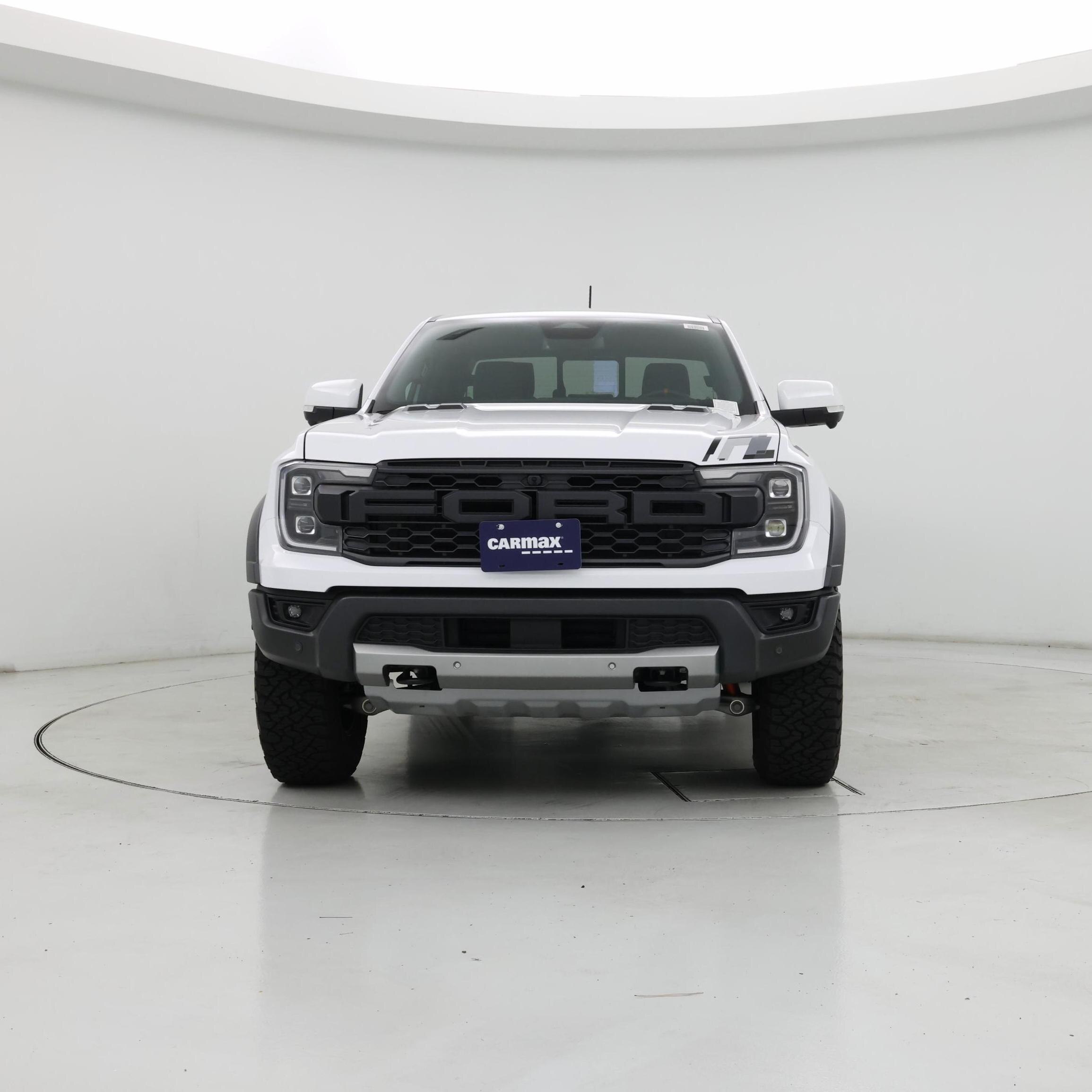 Thumbnail: 2024 Ford Ranger - 5